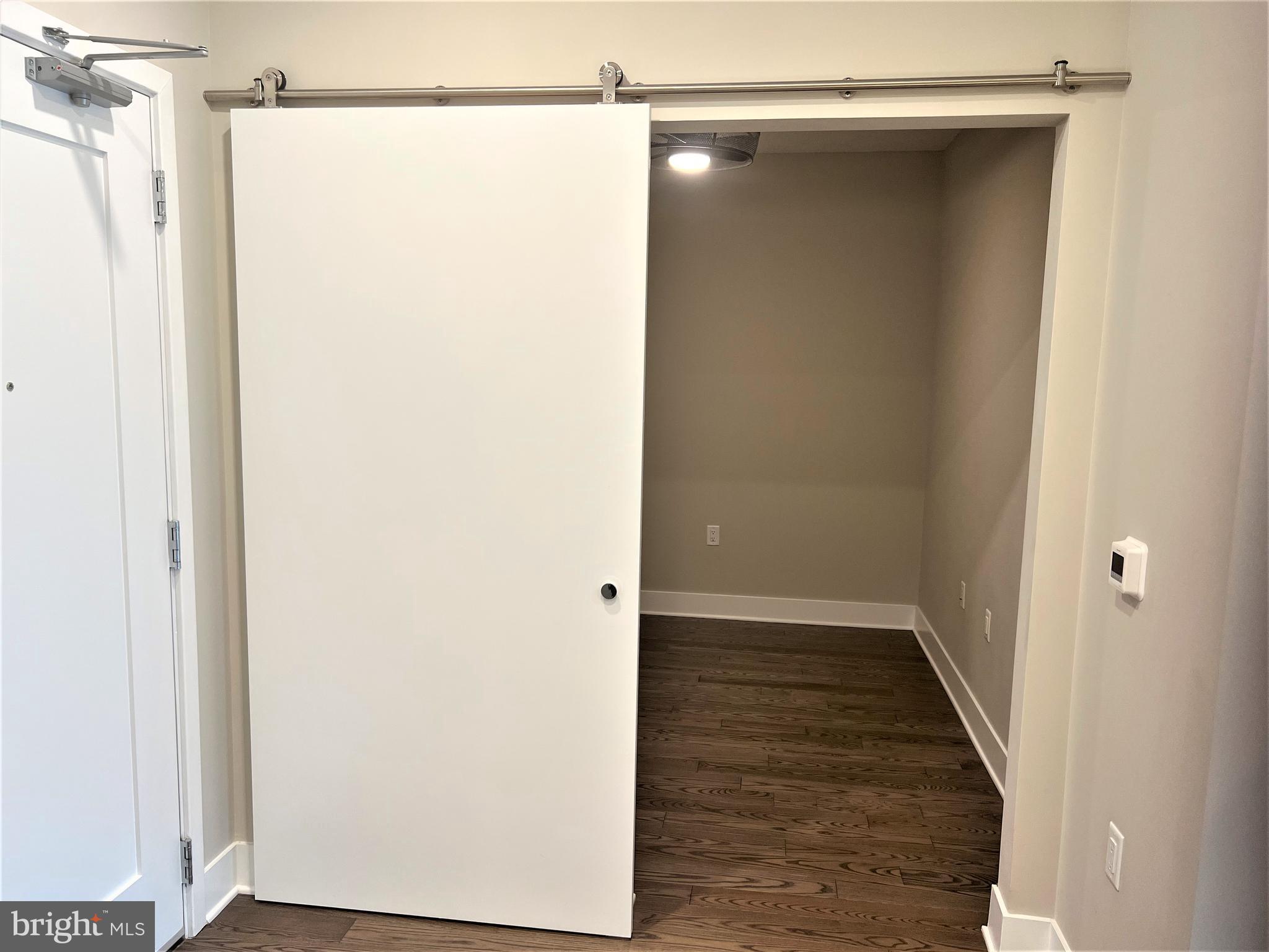 CROWN FARM - Residential Lease