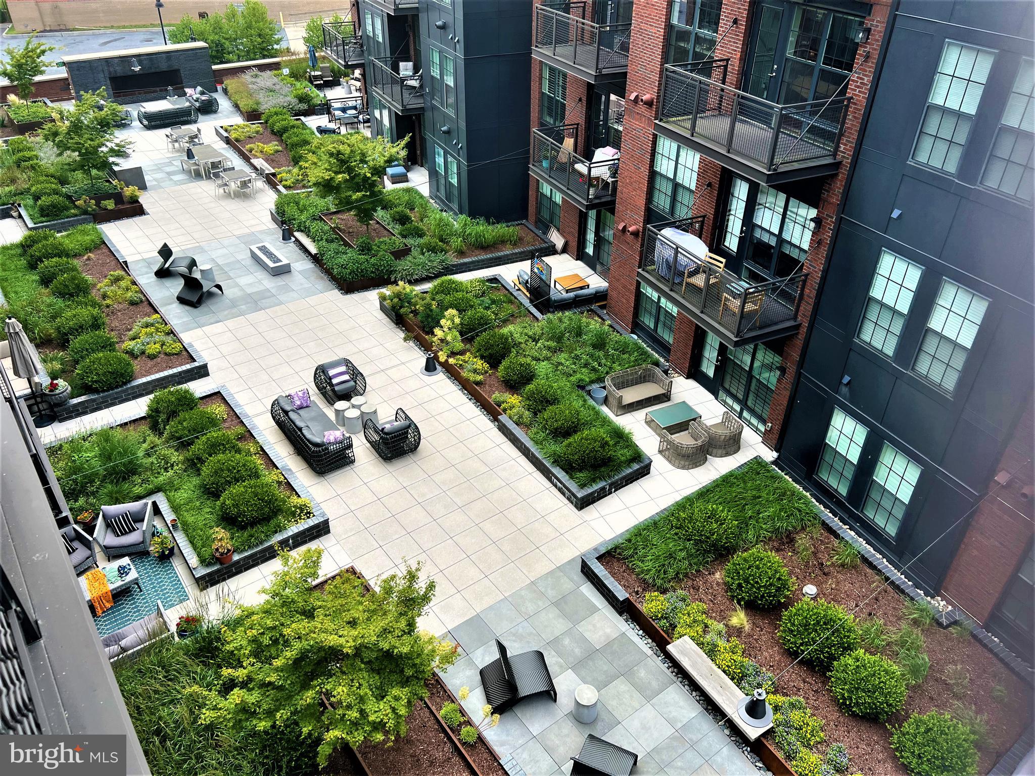 CROWN FARM - Residential Lease