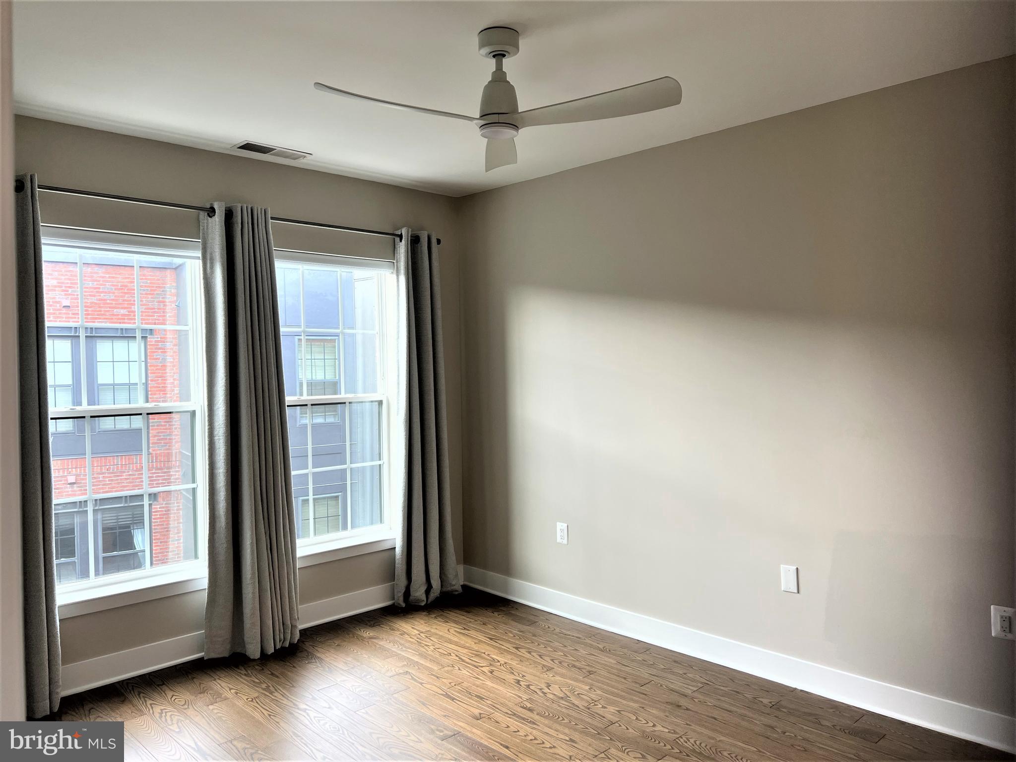 CROWN FARM - Residential Lease