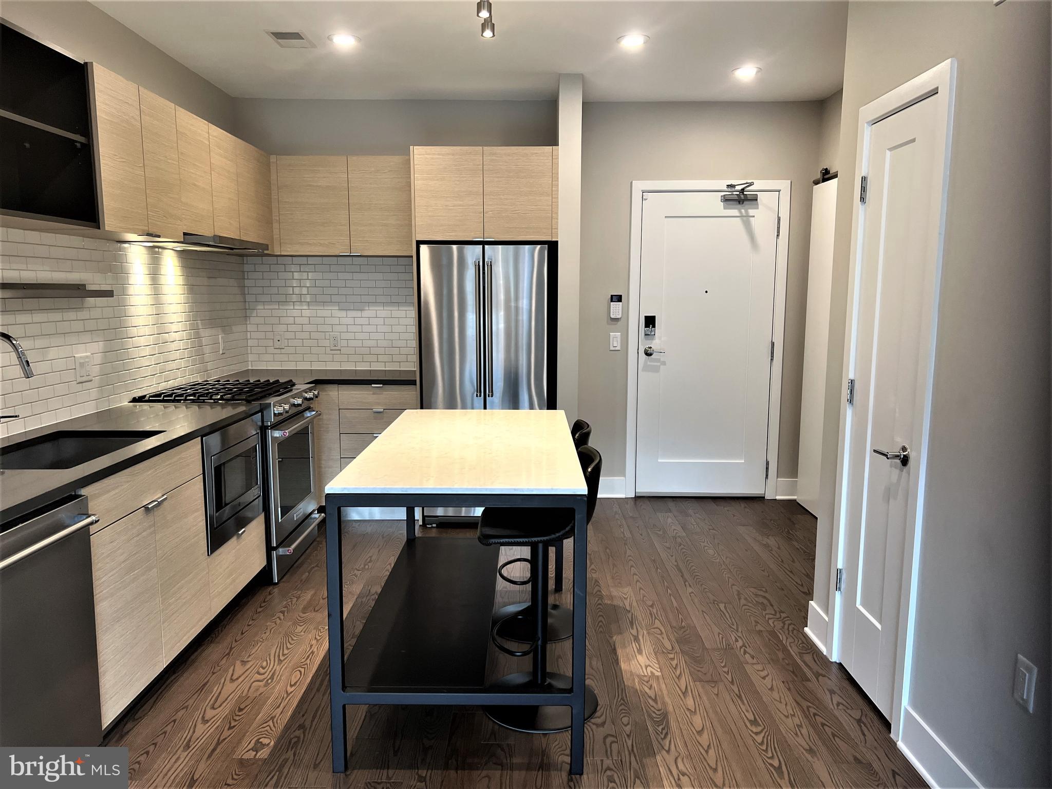 CROWN FARM - Residential Lease