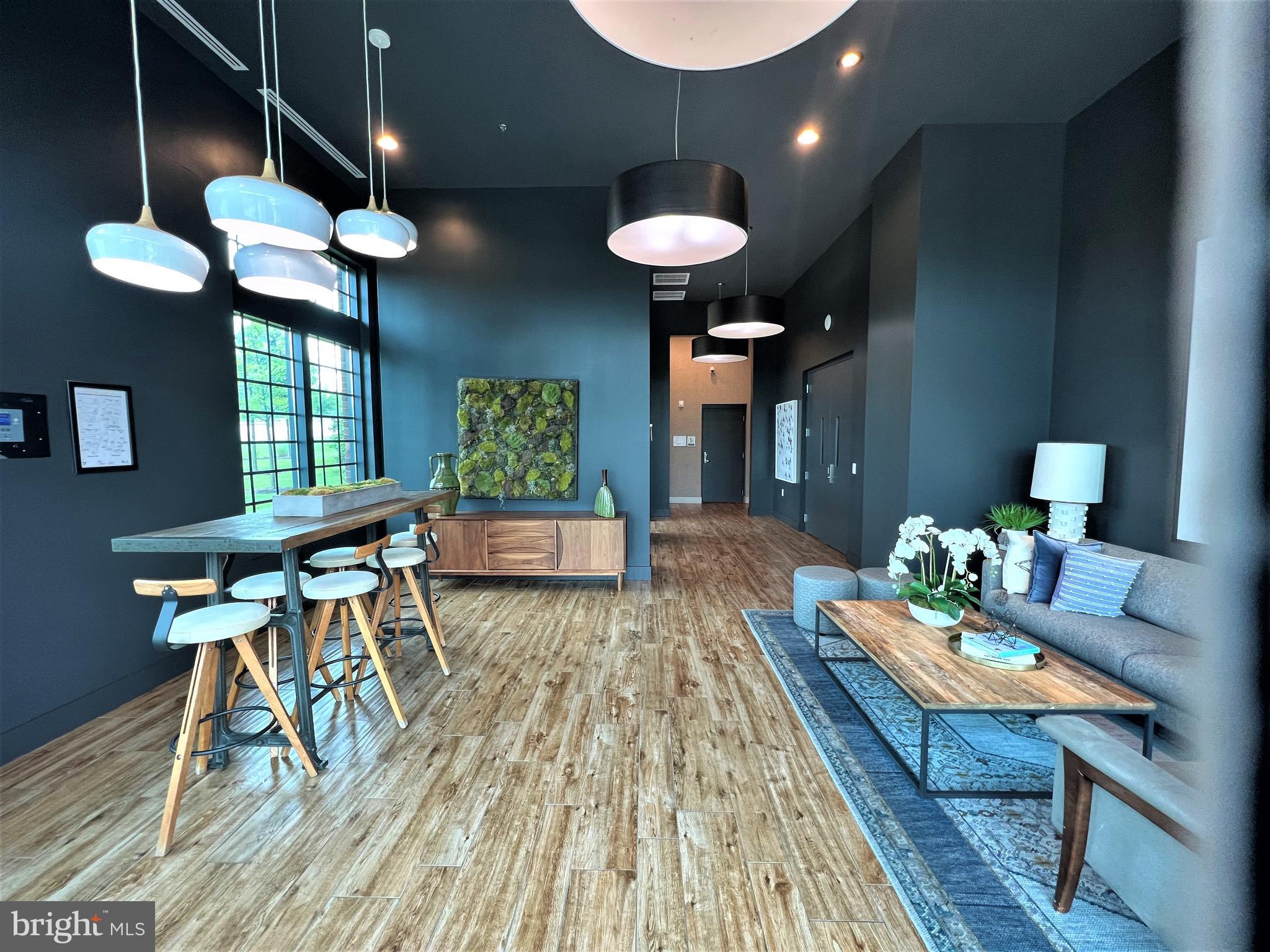 CROWN FARM - Residential Lease