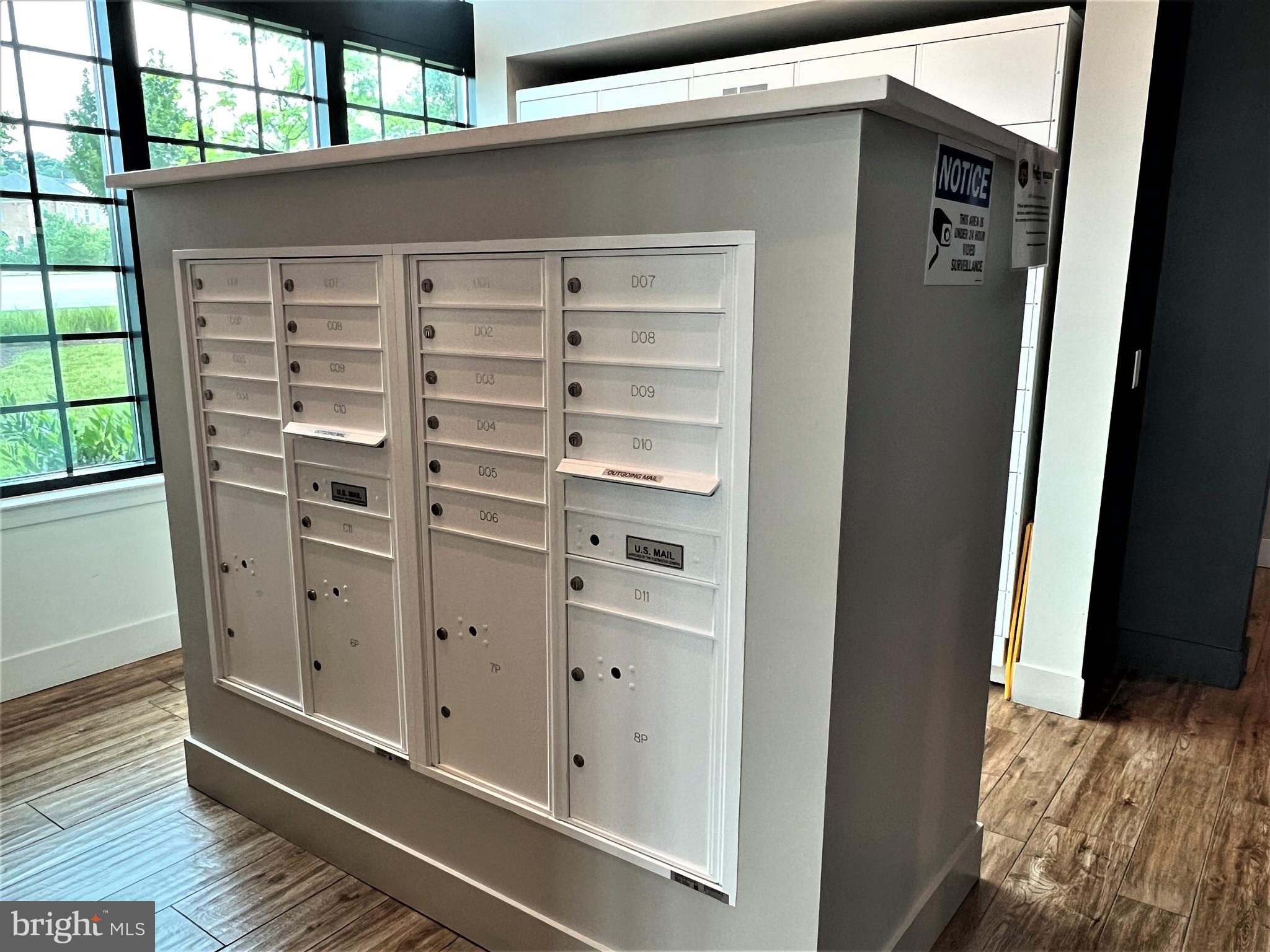 CROWN FARM - Residential Lease