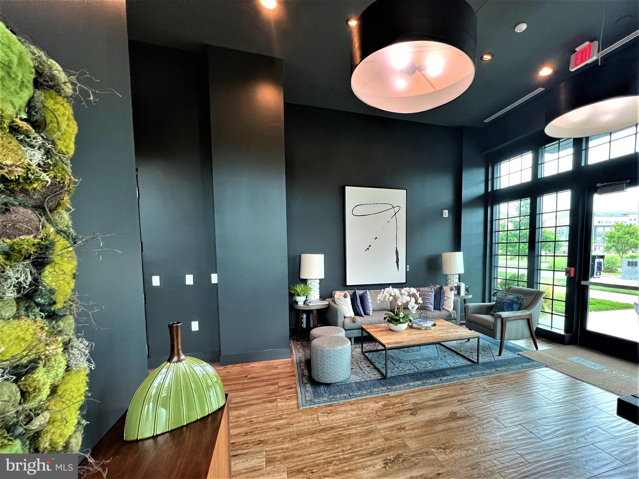 CROWN FARM - Residential Lease