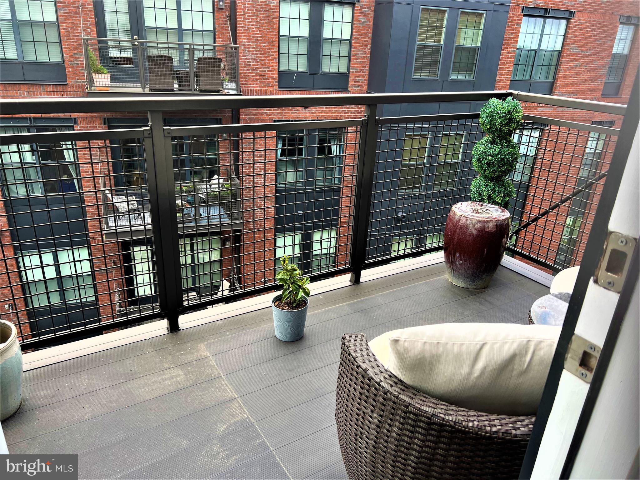 CROWN FARM - Residential Lease