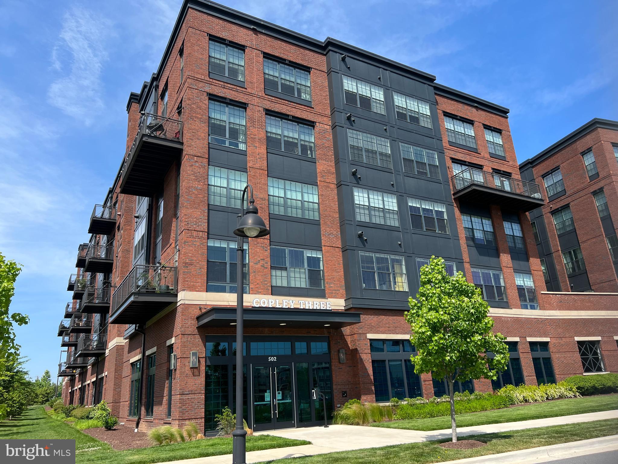 CROWN FARM - Residential Lease