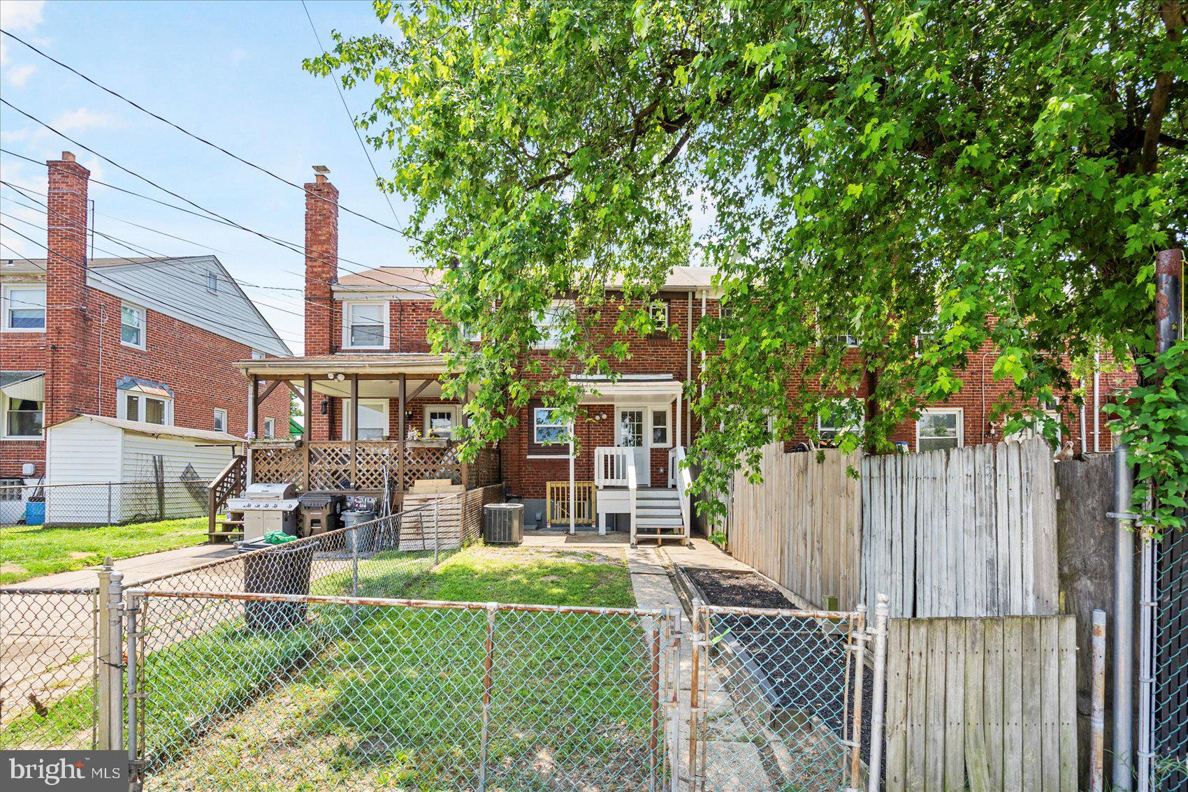 DUNDALK - Residential