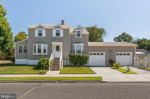 31 VIRGINIA AVENUE HADDON TOWNSHIP NJ 08108