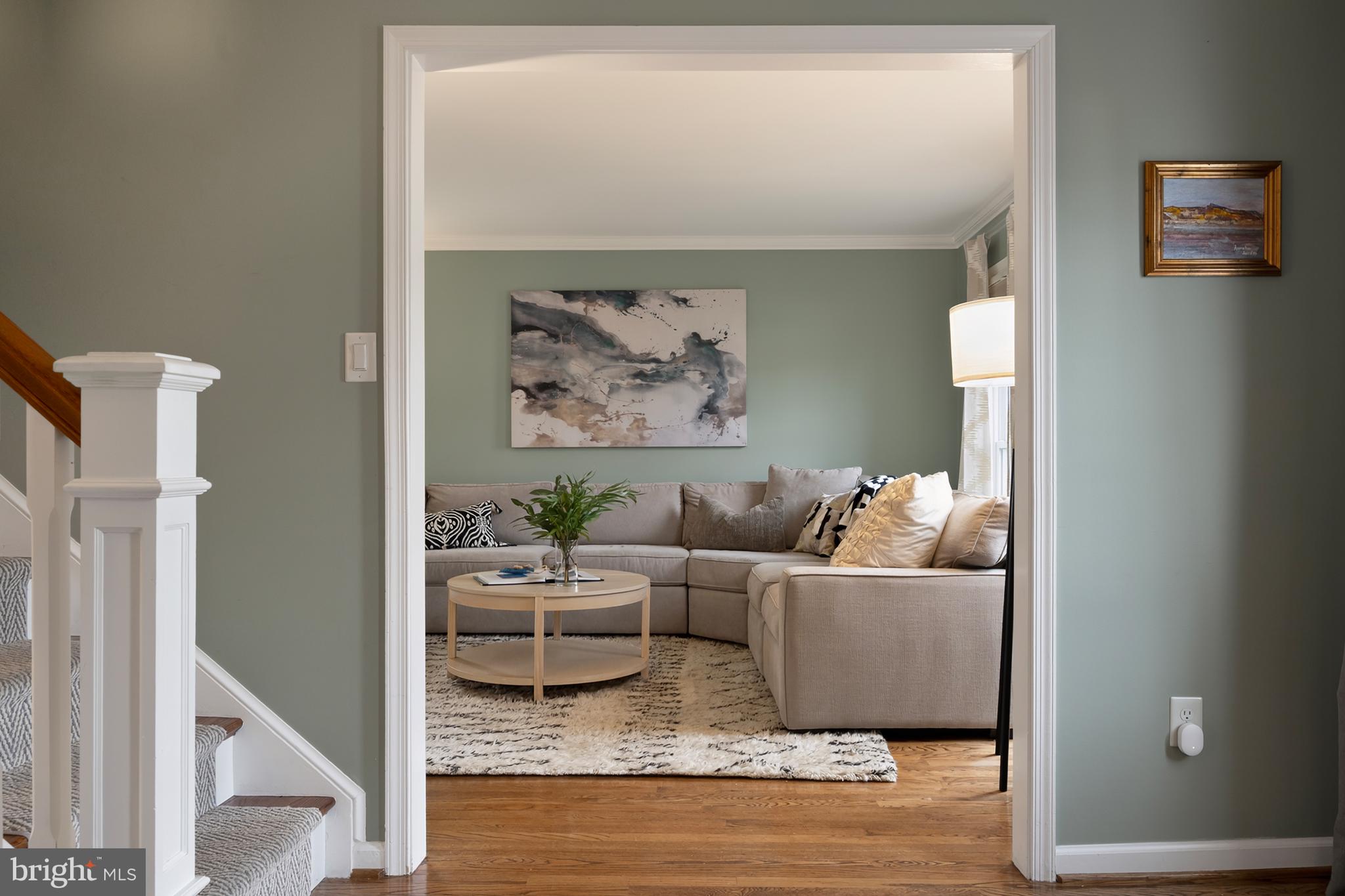 WILTON WOODS - Residential