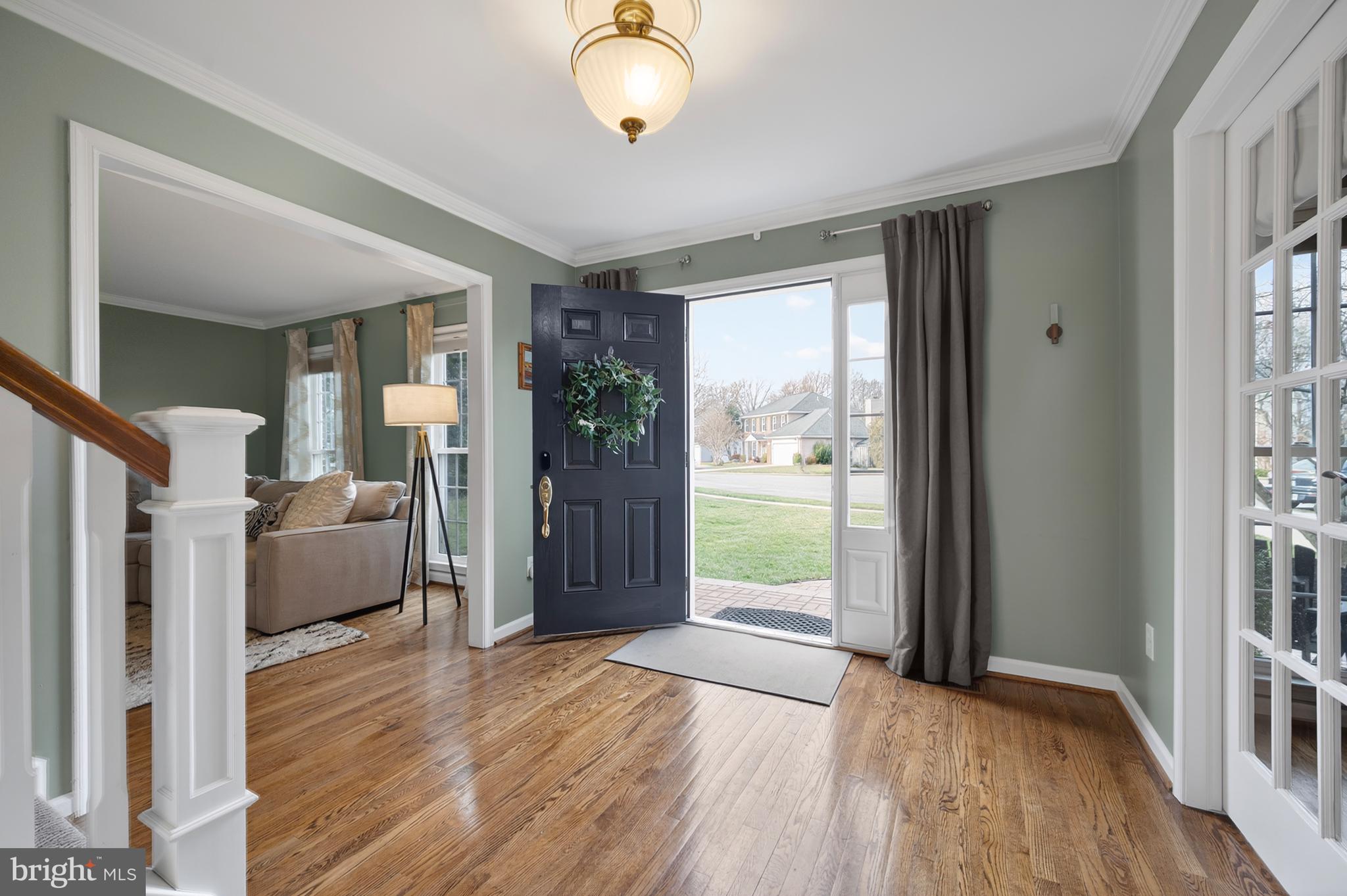 WILTON WOODS - Residential