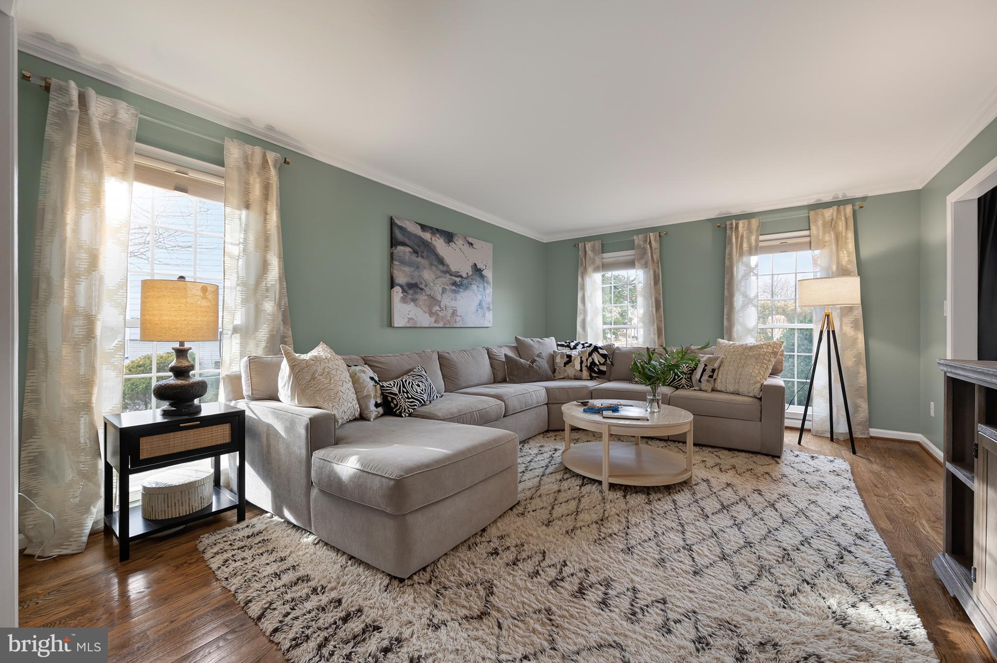 WILTON WOODS - Residential