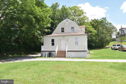 Homes For Rent - 4207 3rd St #3<br/> BROOKLYN, MD 21225