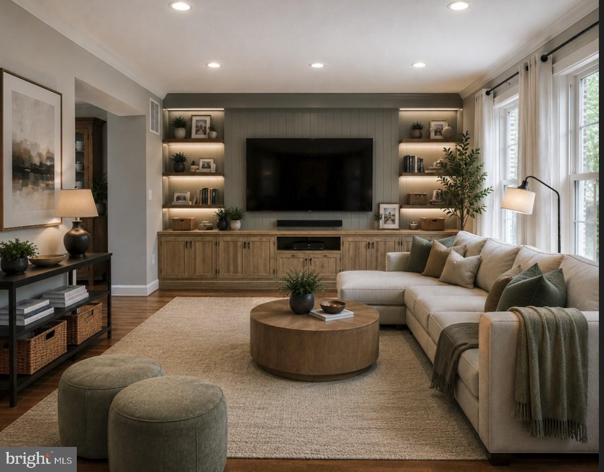SADDLEBROOK - Residential