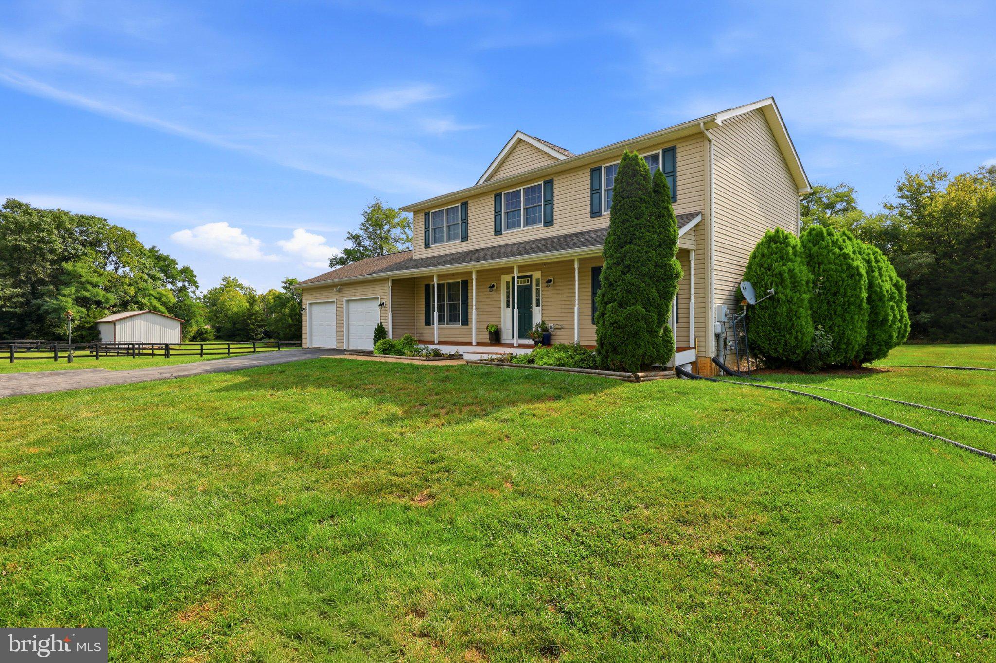 128 SUNFLOWER DRIVE