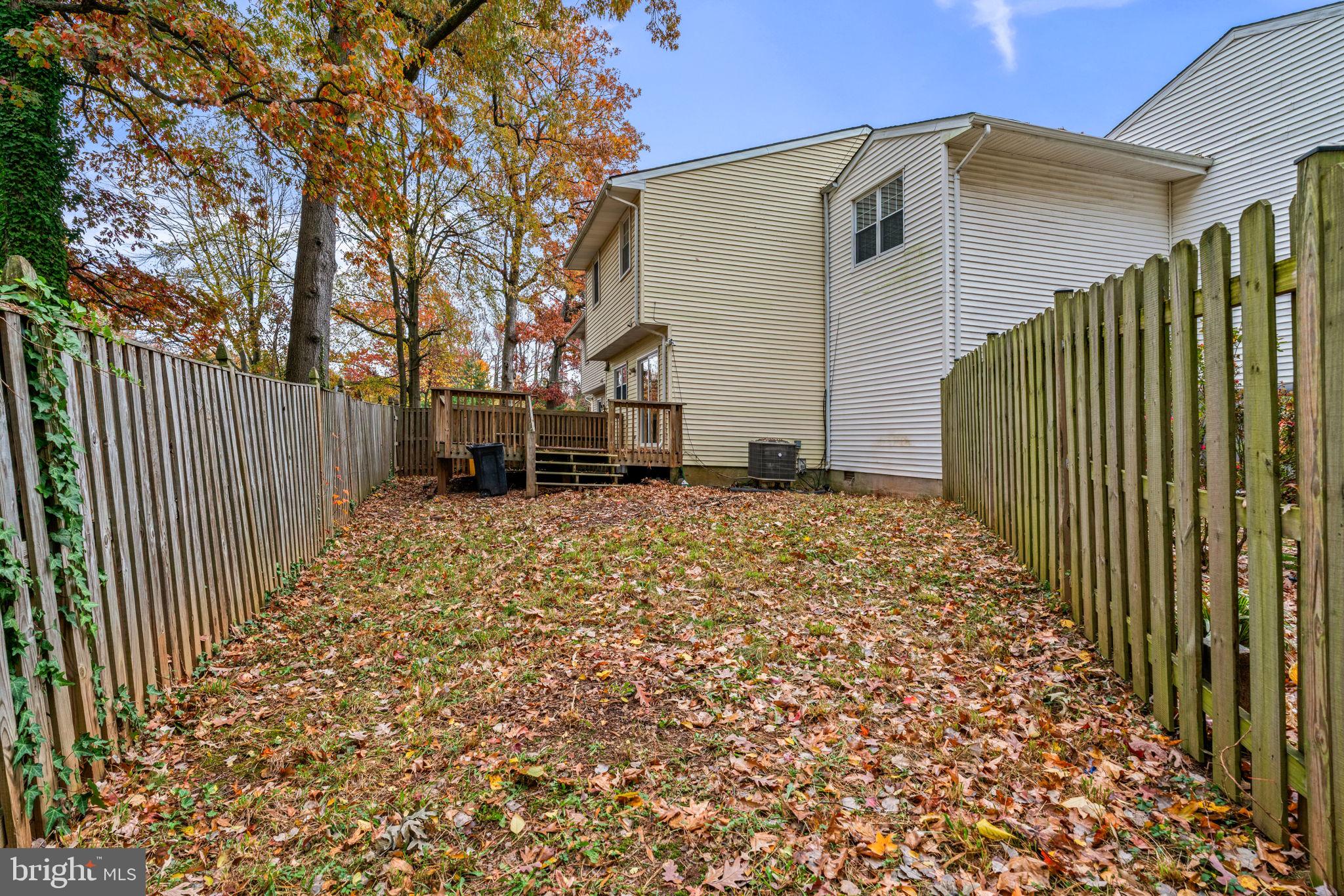 OAKWOOD VILLAGE - Residential Lease