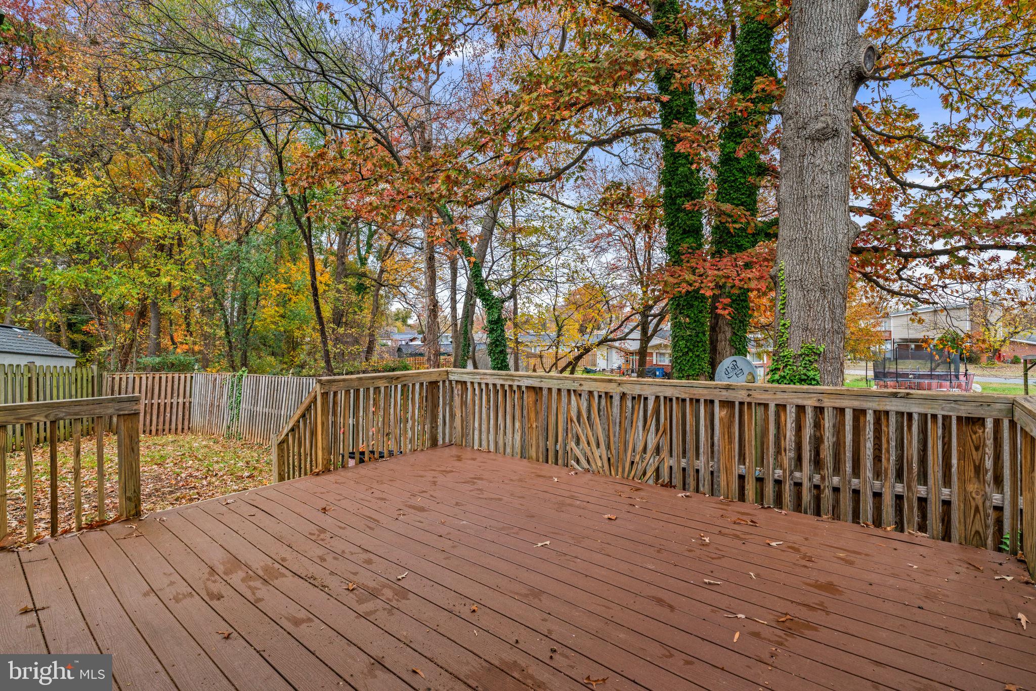 OAKWOOD VILLAGE - Residential Lease