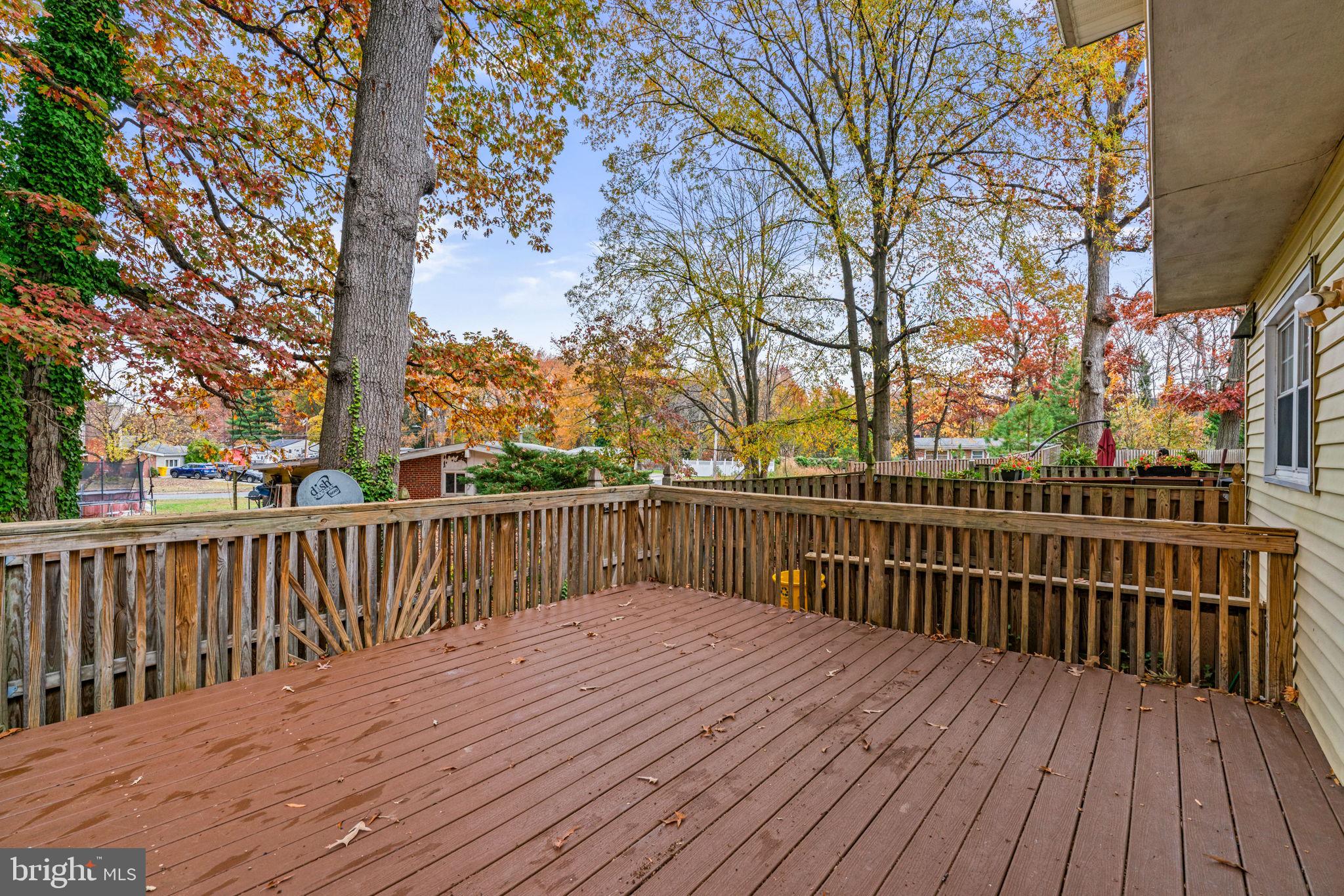 OAKWOOD VILLAGE - Residential Lease