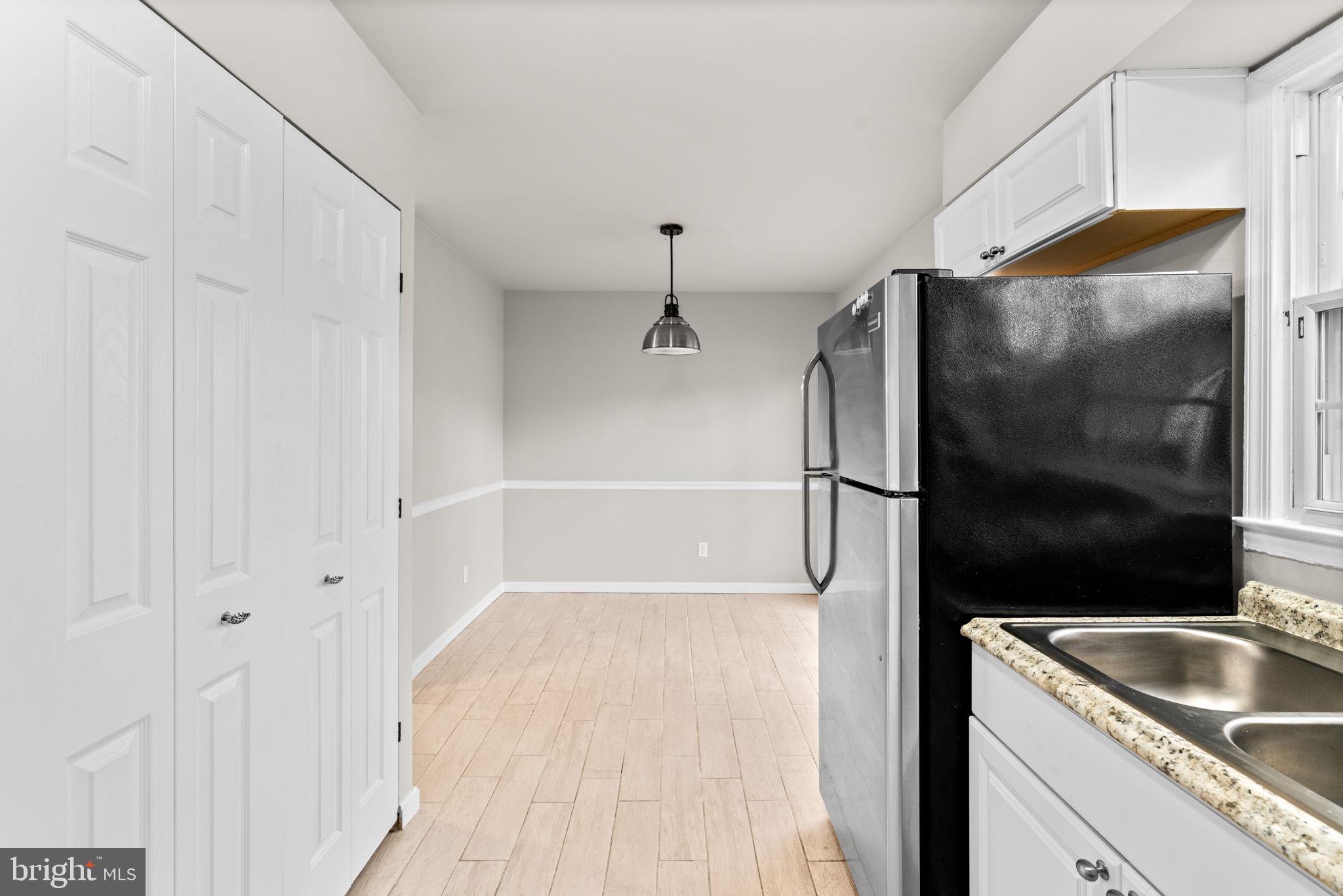 OAKWOOD VILLAGE - Residential Lease