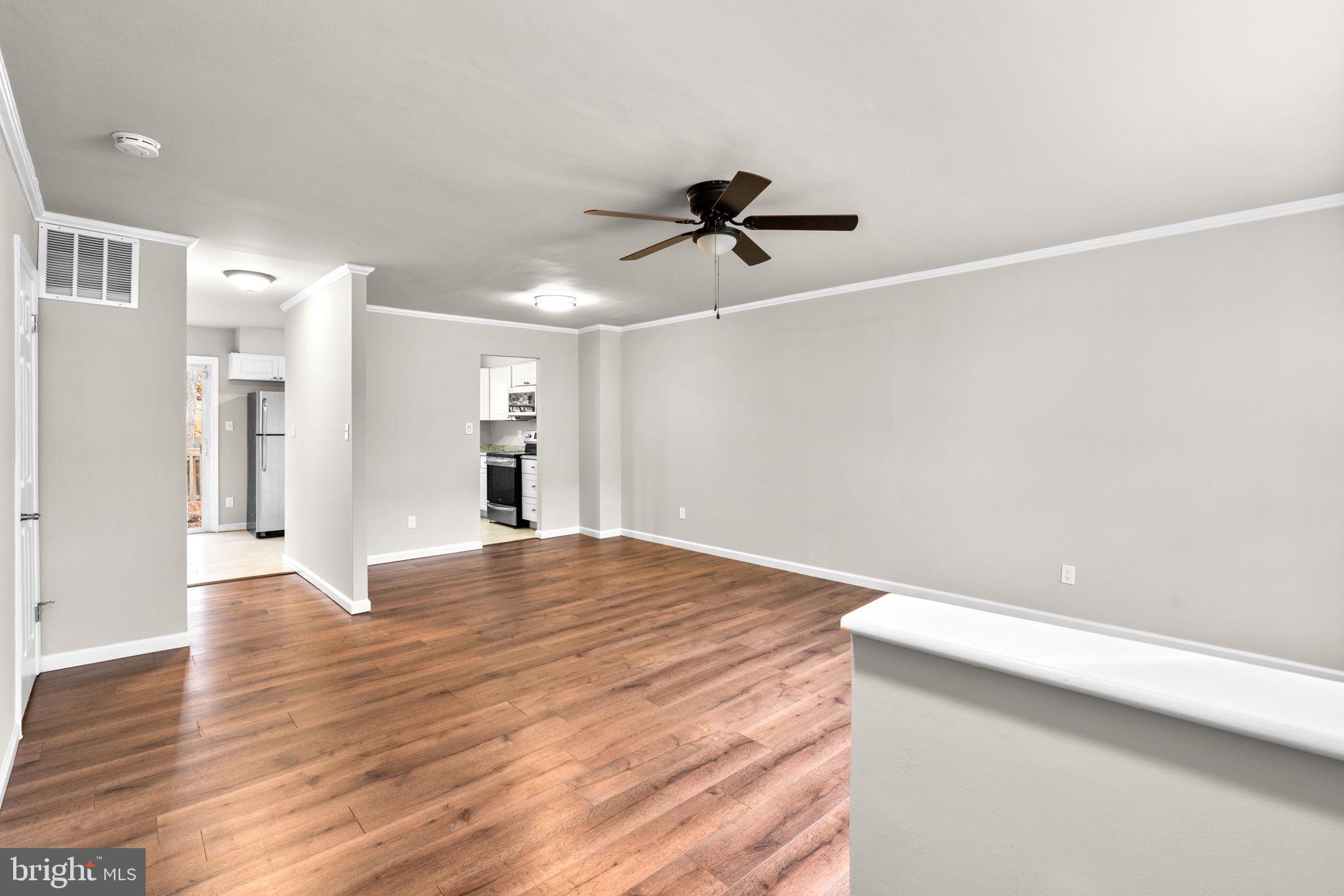 OAKWOOD VILLAGE - Residential Lease