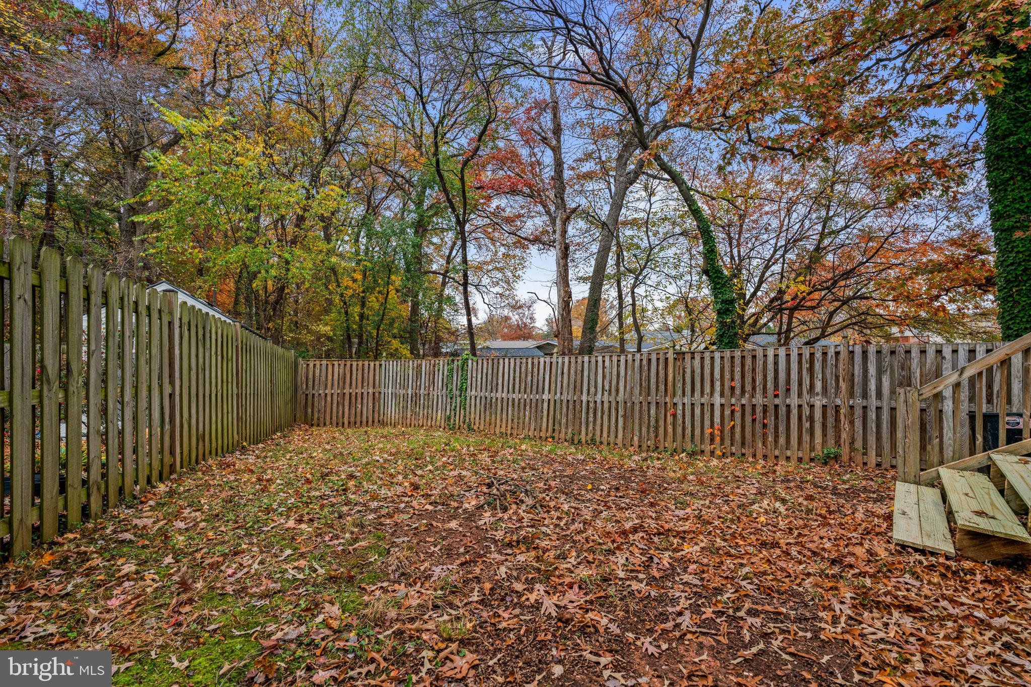 OAKWOOD VILLAGE - Residential Lease