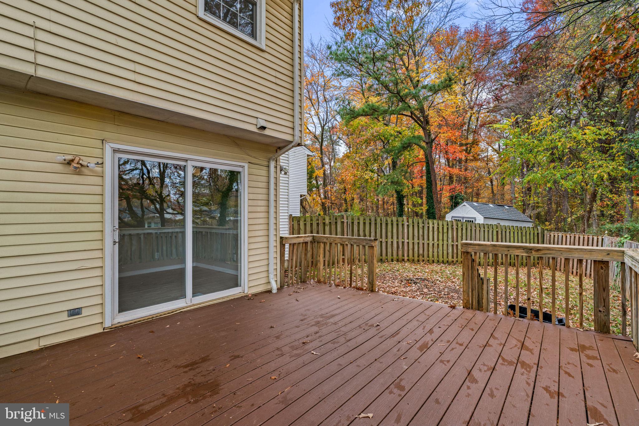 OAKWOOD VILLAGE - Residential Lease