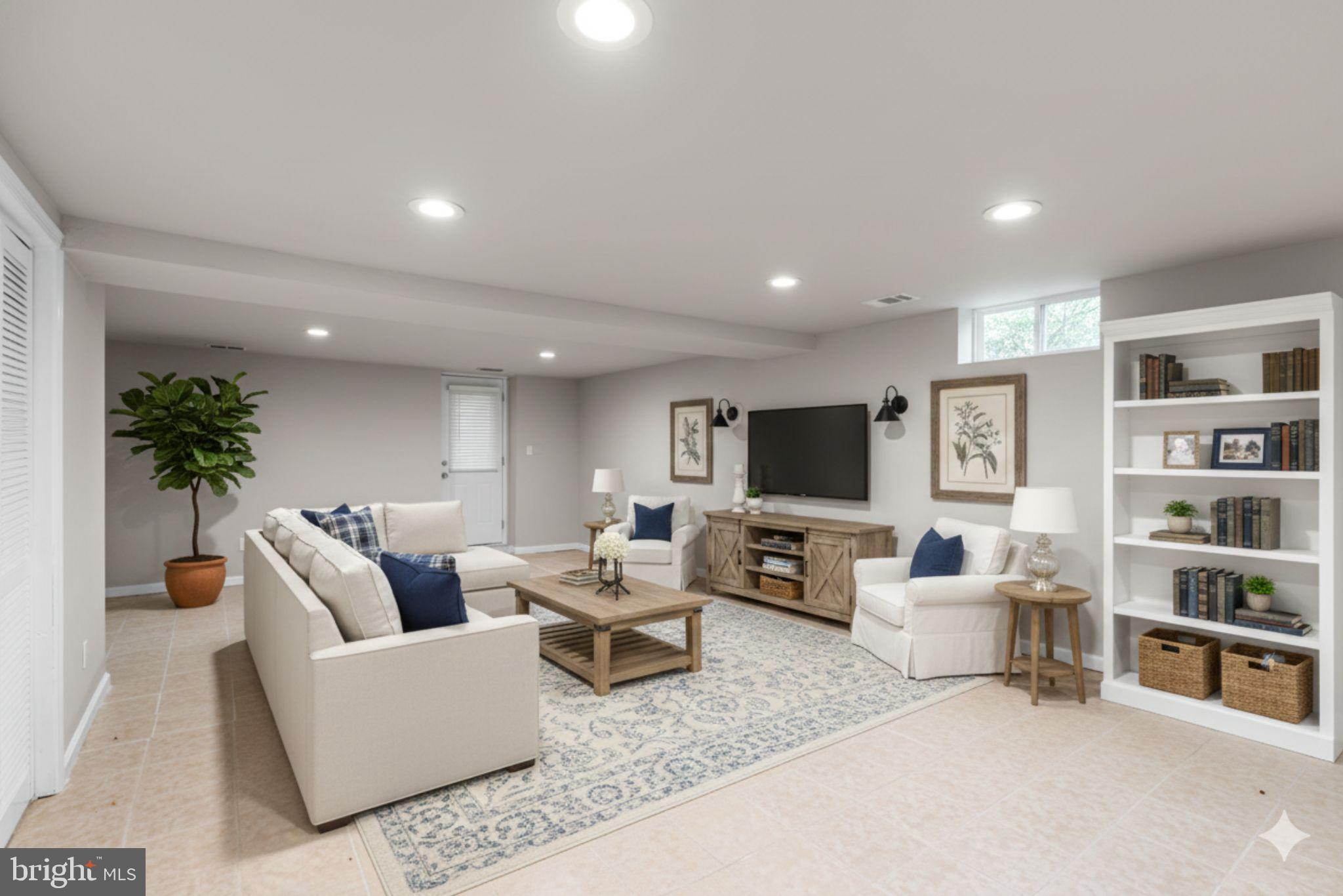 OAKWOOD VILLAGE - Residential Lease