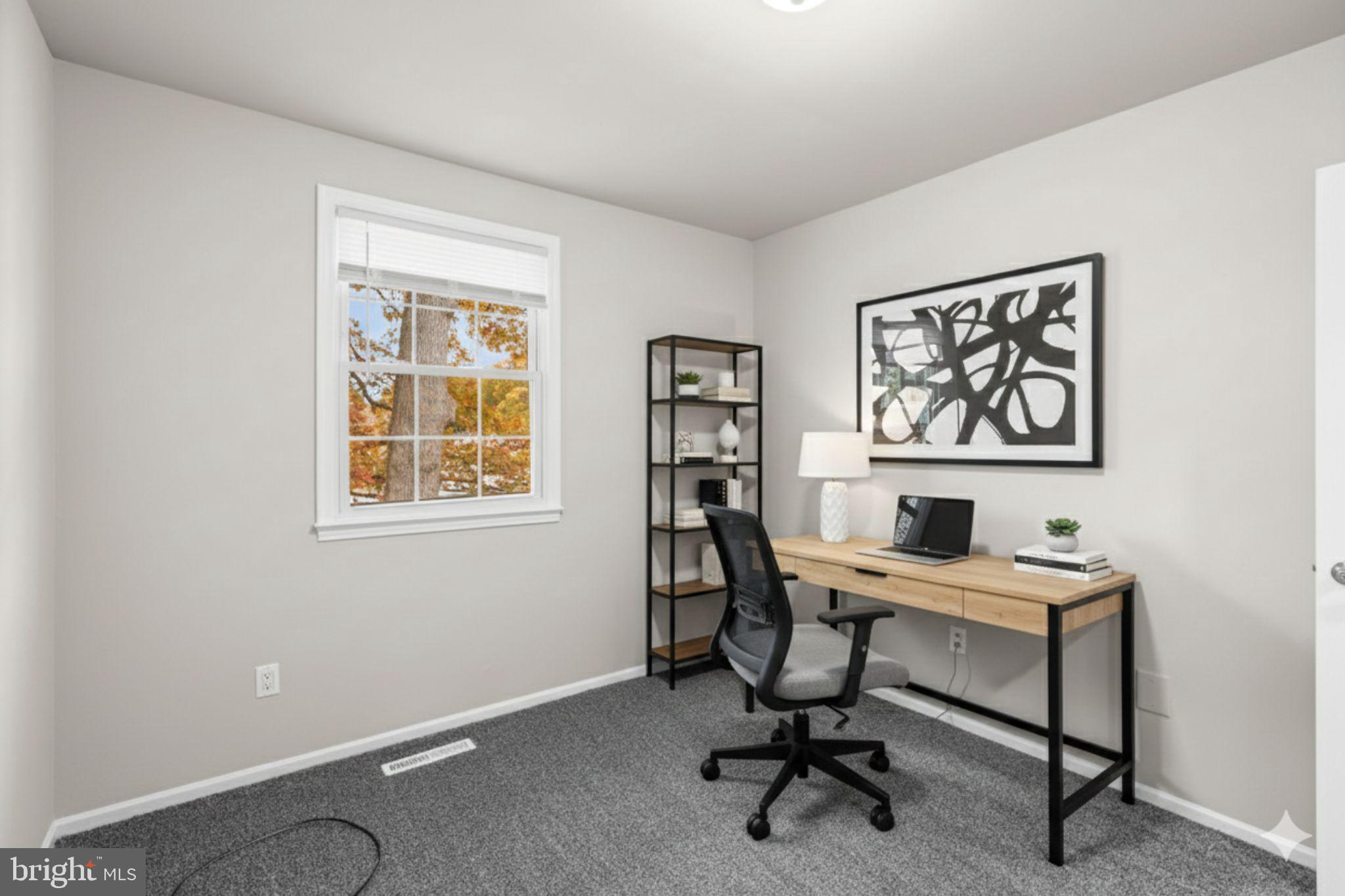 OAKWOOD VILLAGE - Residential Lease