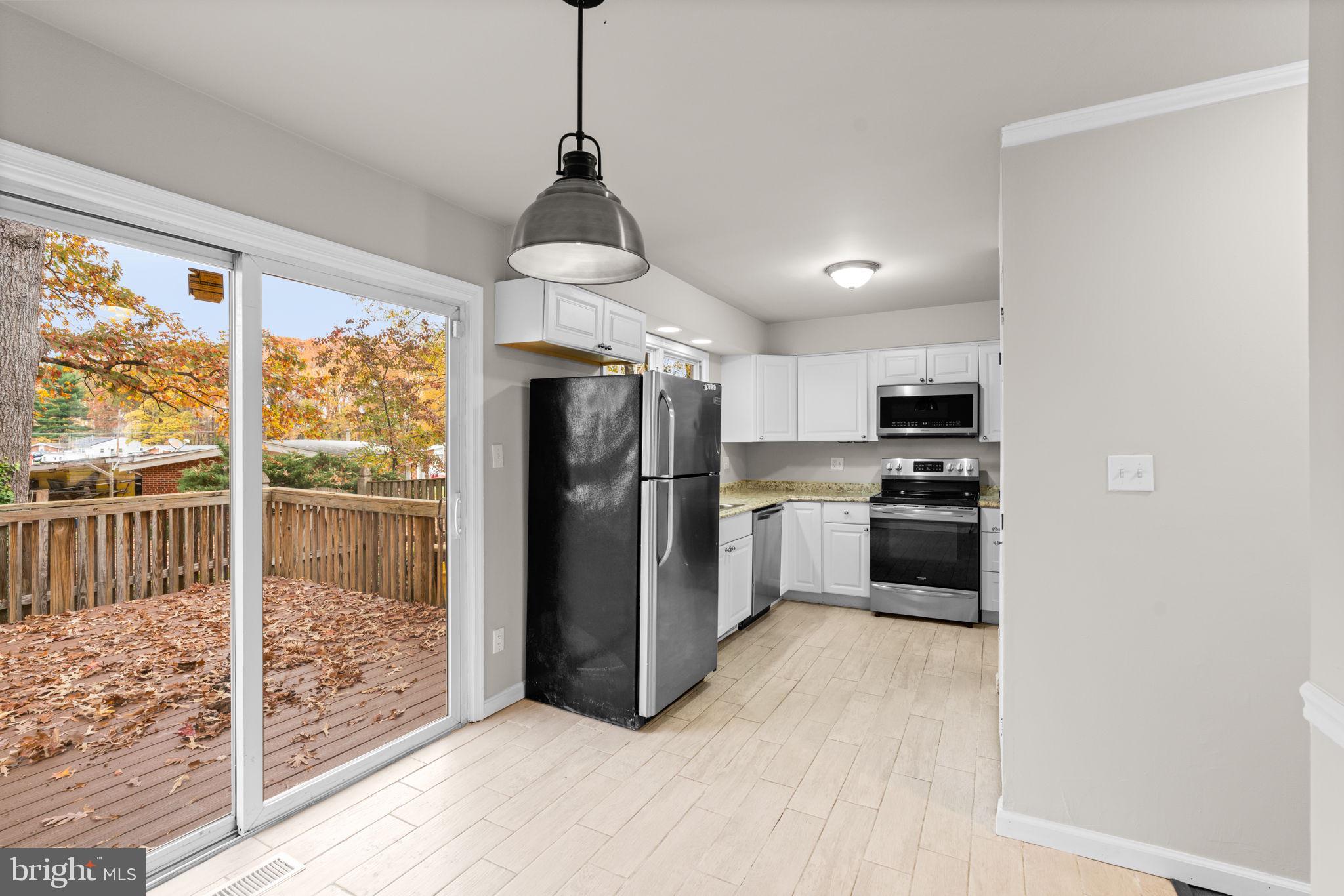 OAKWOOD VILLAGE - Residential Lease