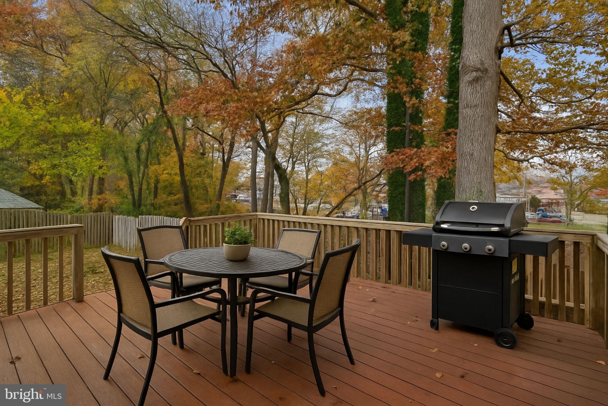 OAKWOOD VILLAGE - Residential Lease