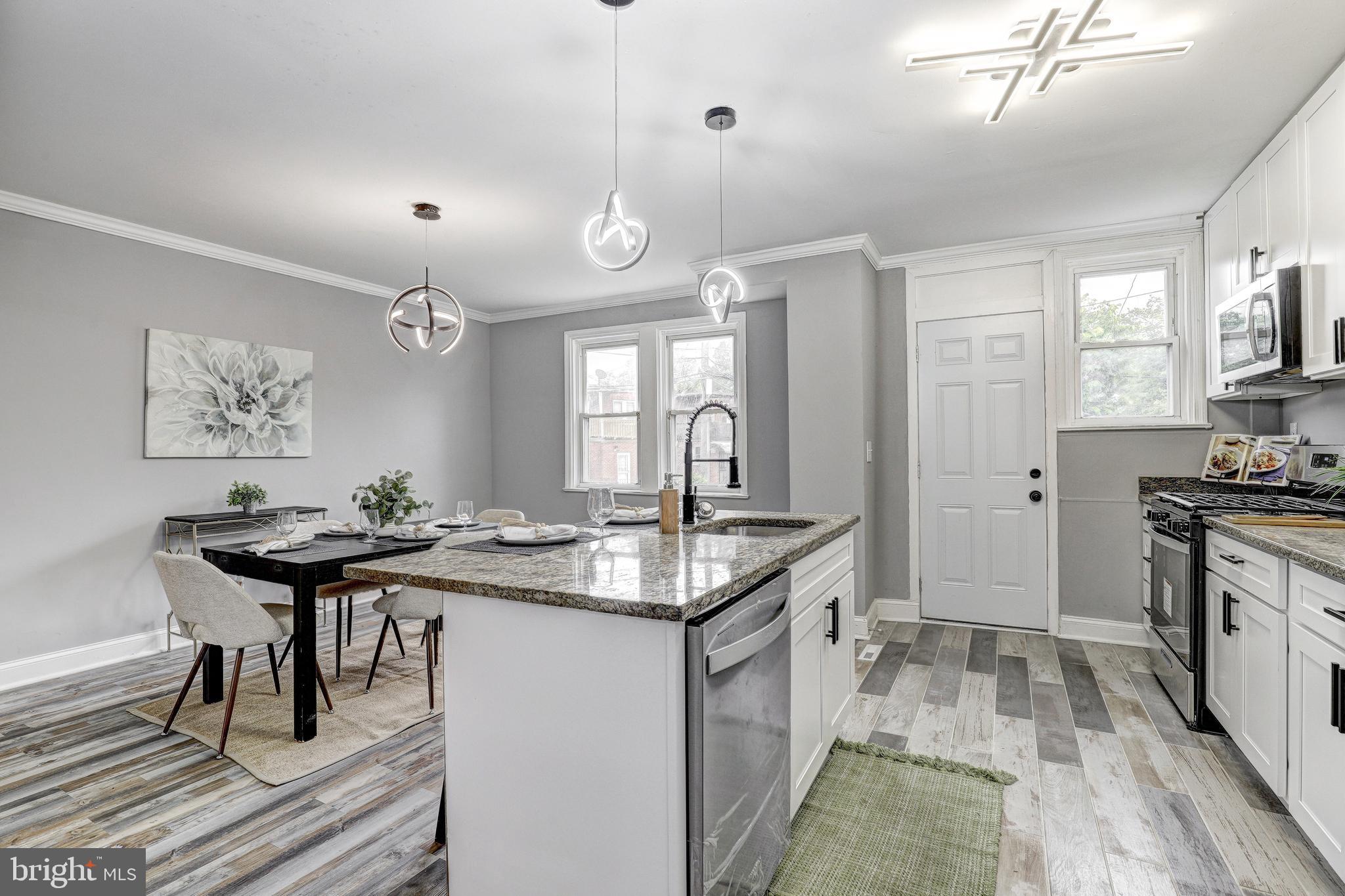 BURLEITH - LEIGHTON - Residential