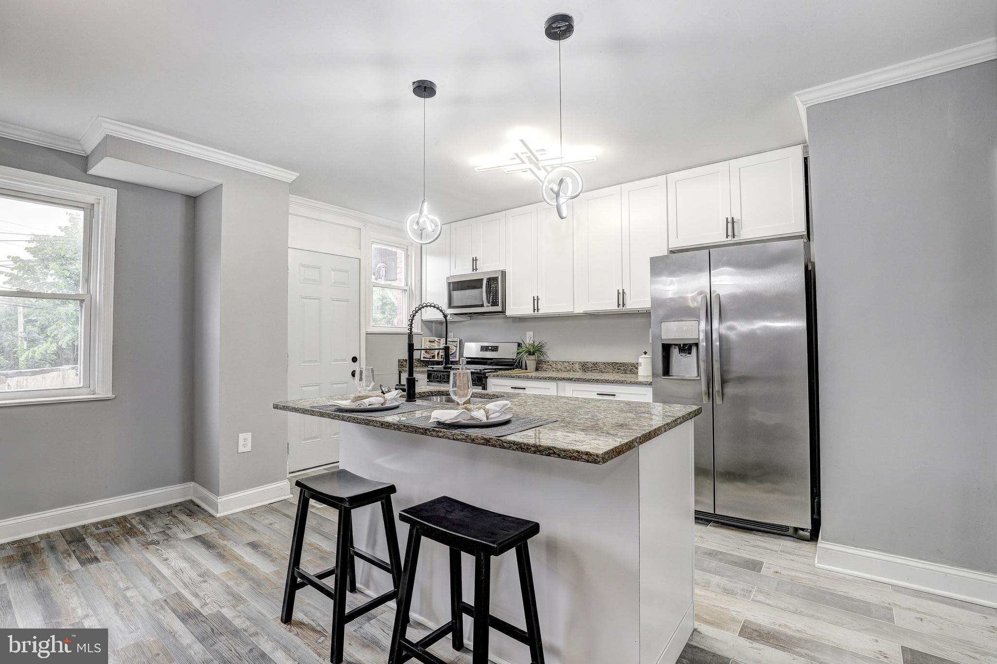 BURLEITH - LEIGHTON - Residential