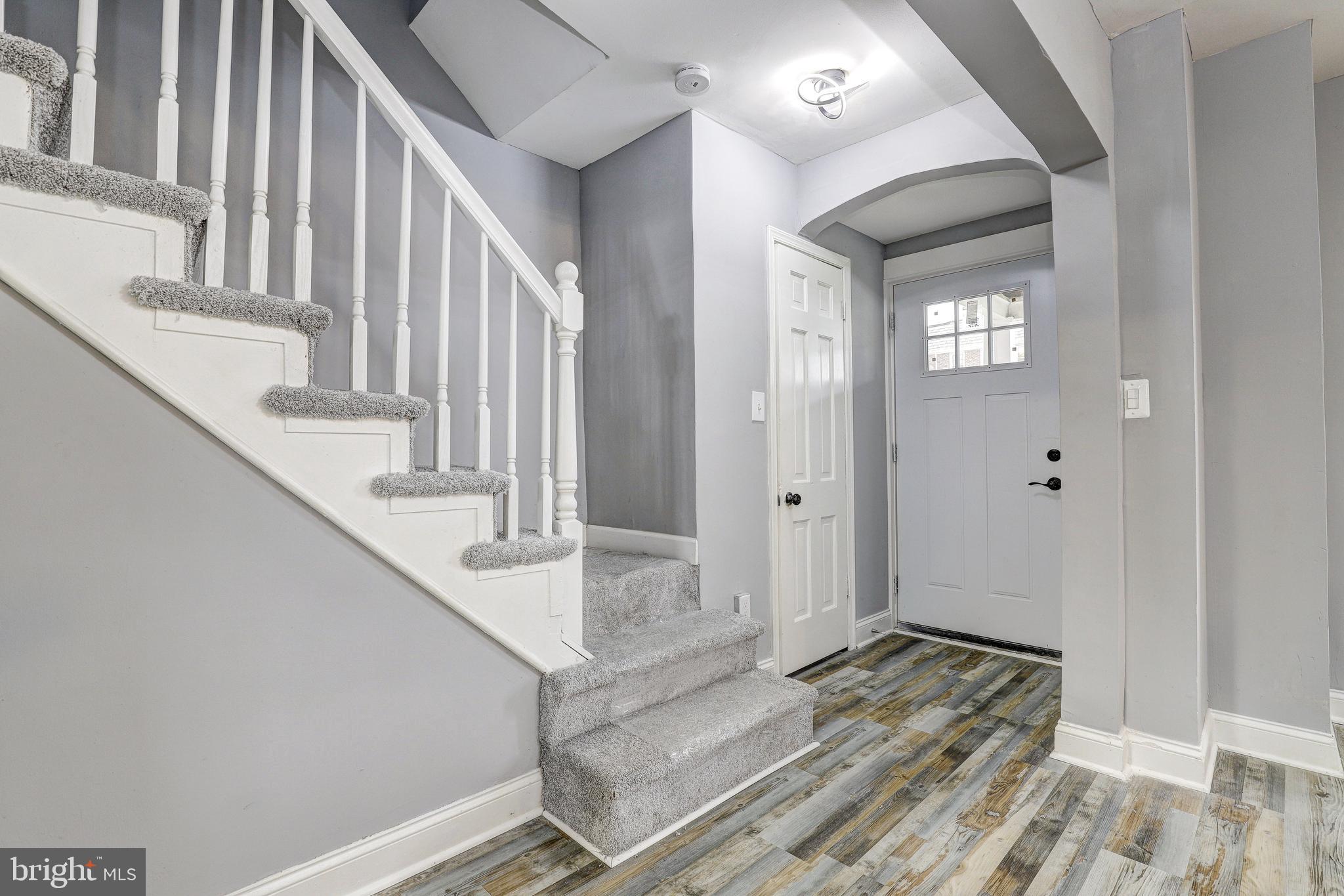 BURLEITH - LEIGHTON - Residential