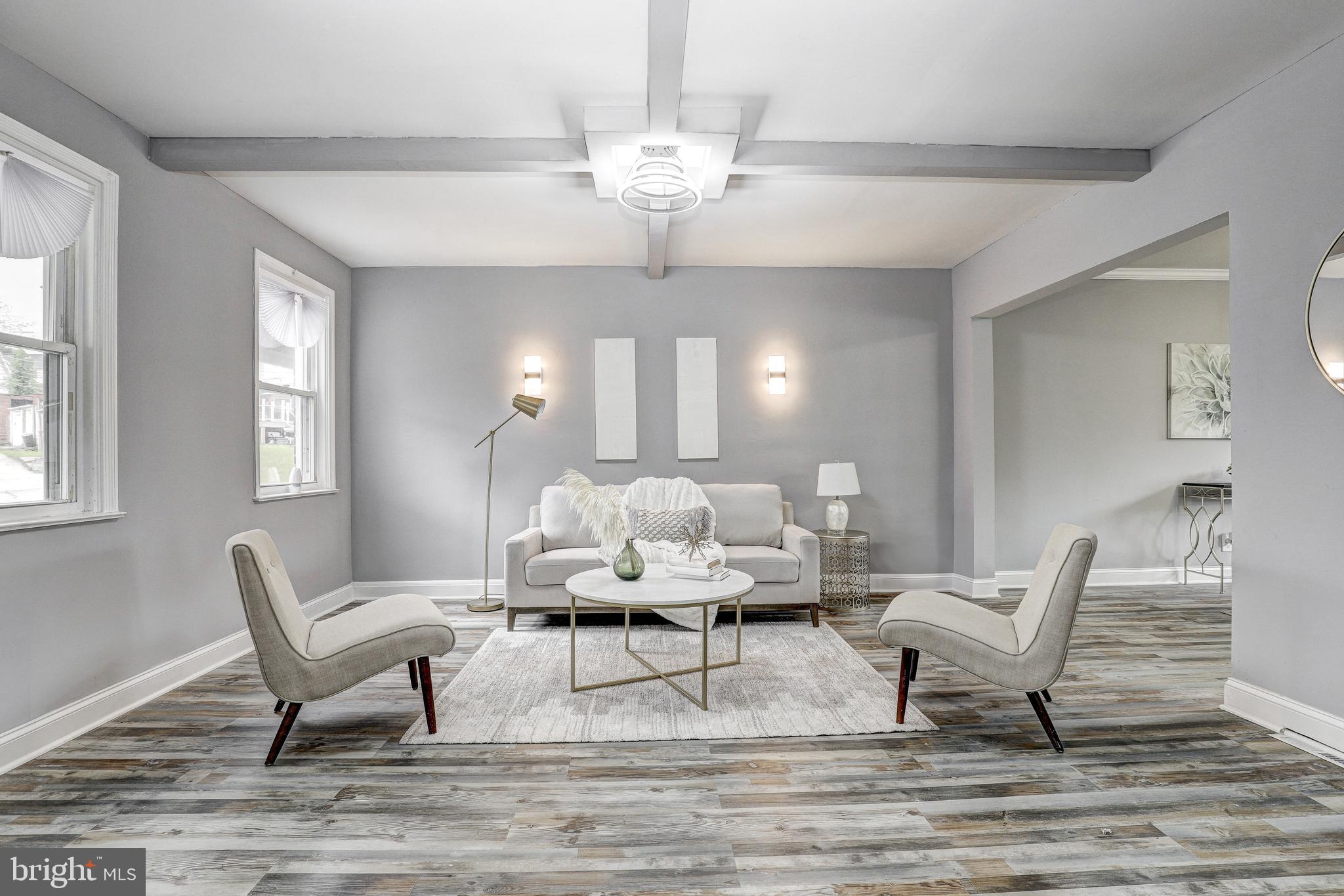BURLEITH - LEIGHTON - Residential