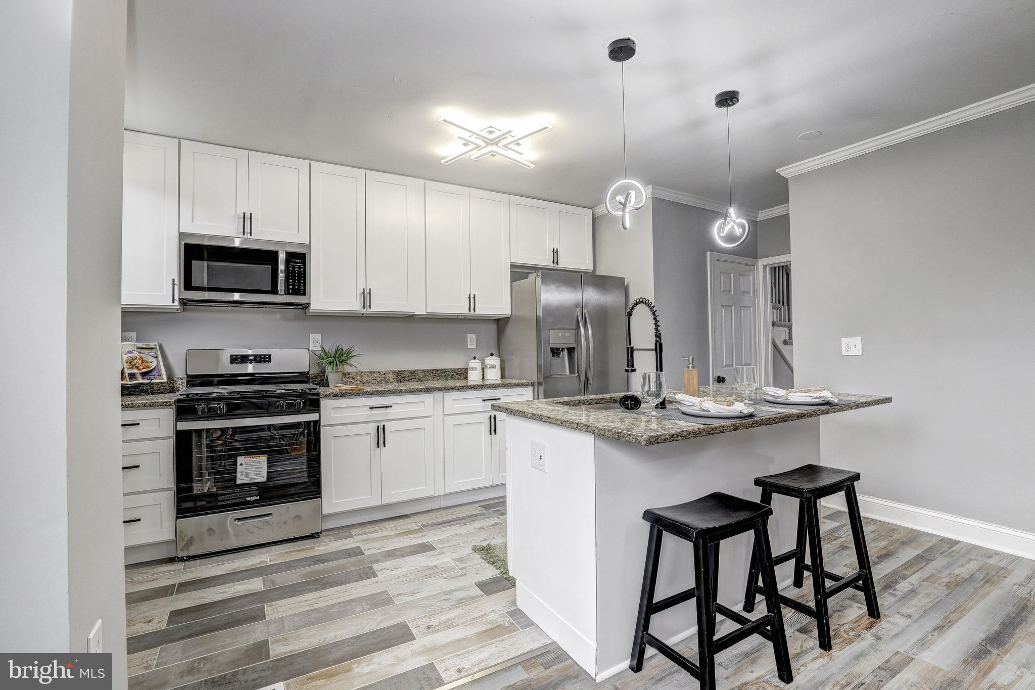 BURLEITH - LEIGHTON - Residential