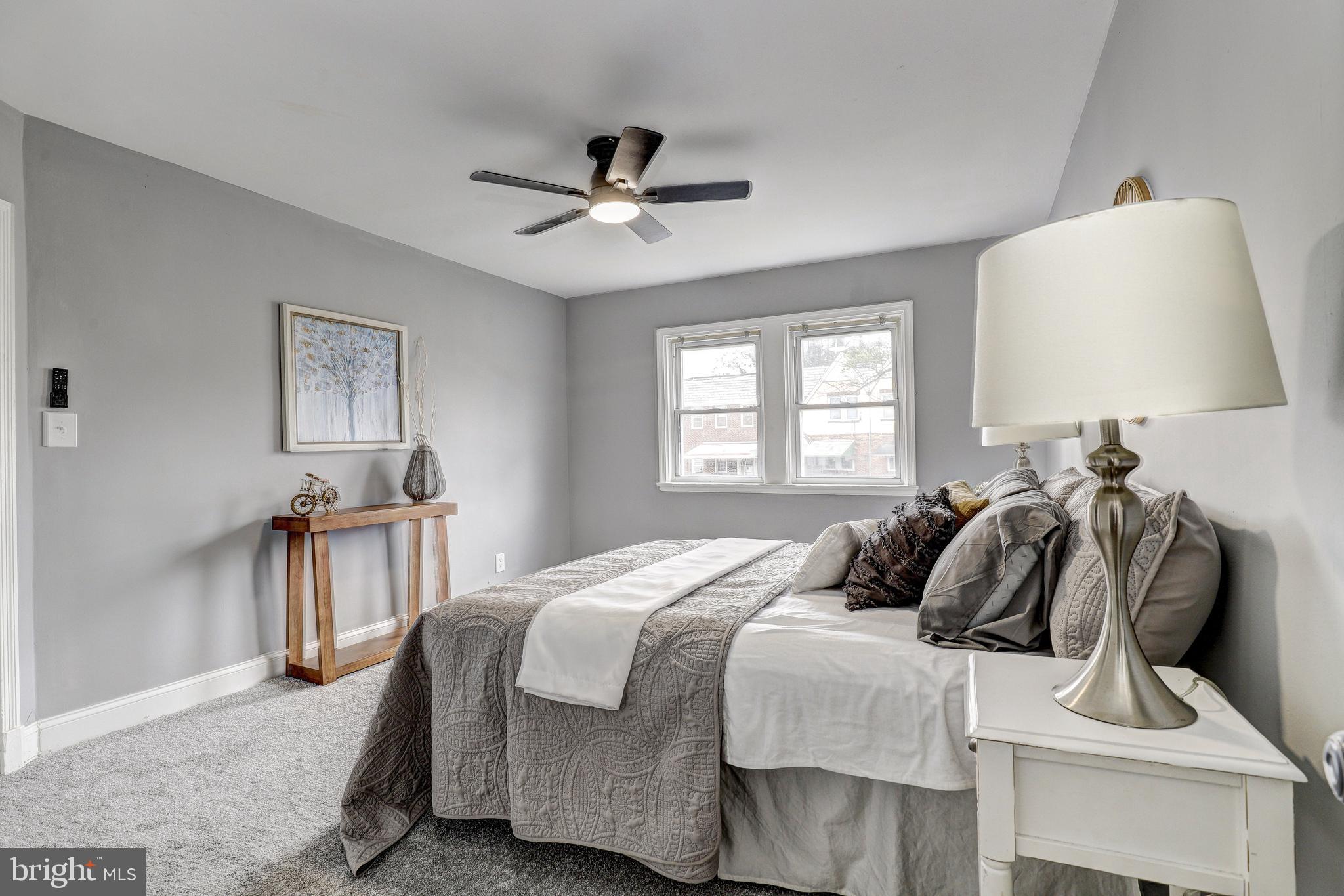 BURLEITH - LEIGHTON - Residential