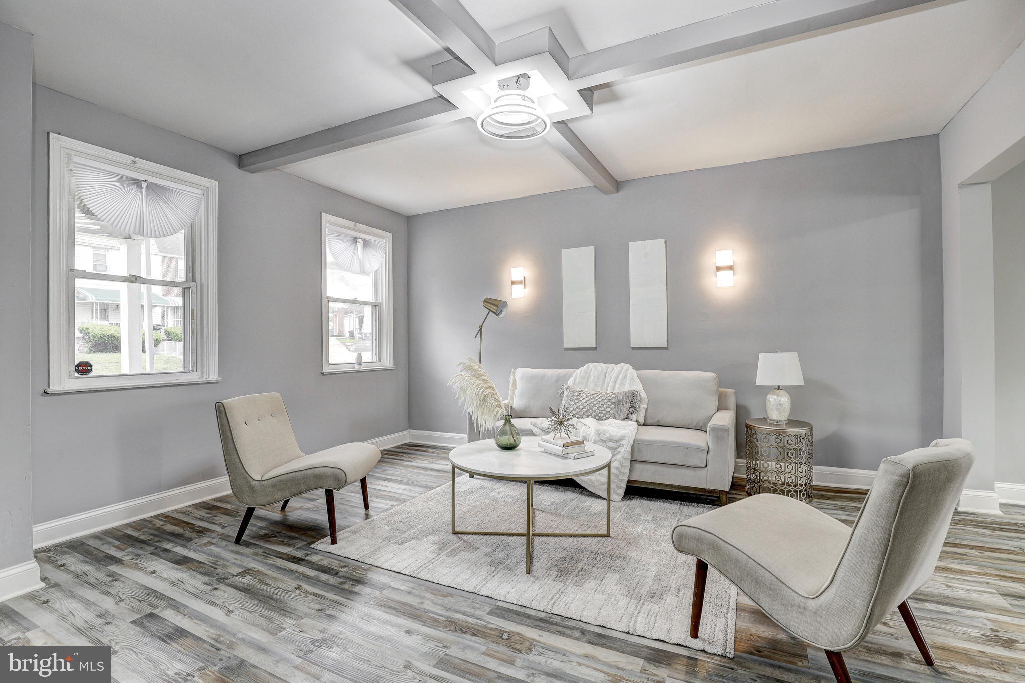 BURLEITH - LEIGHTON - Residential