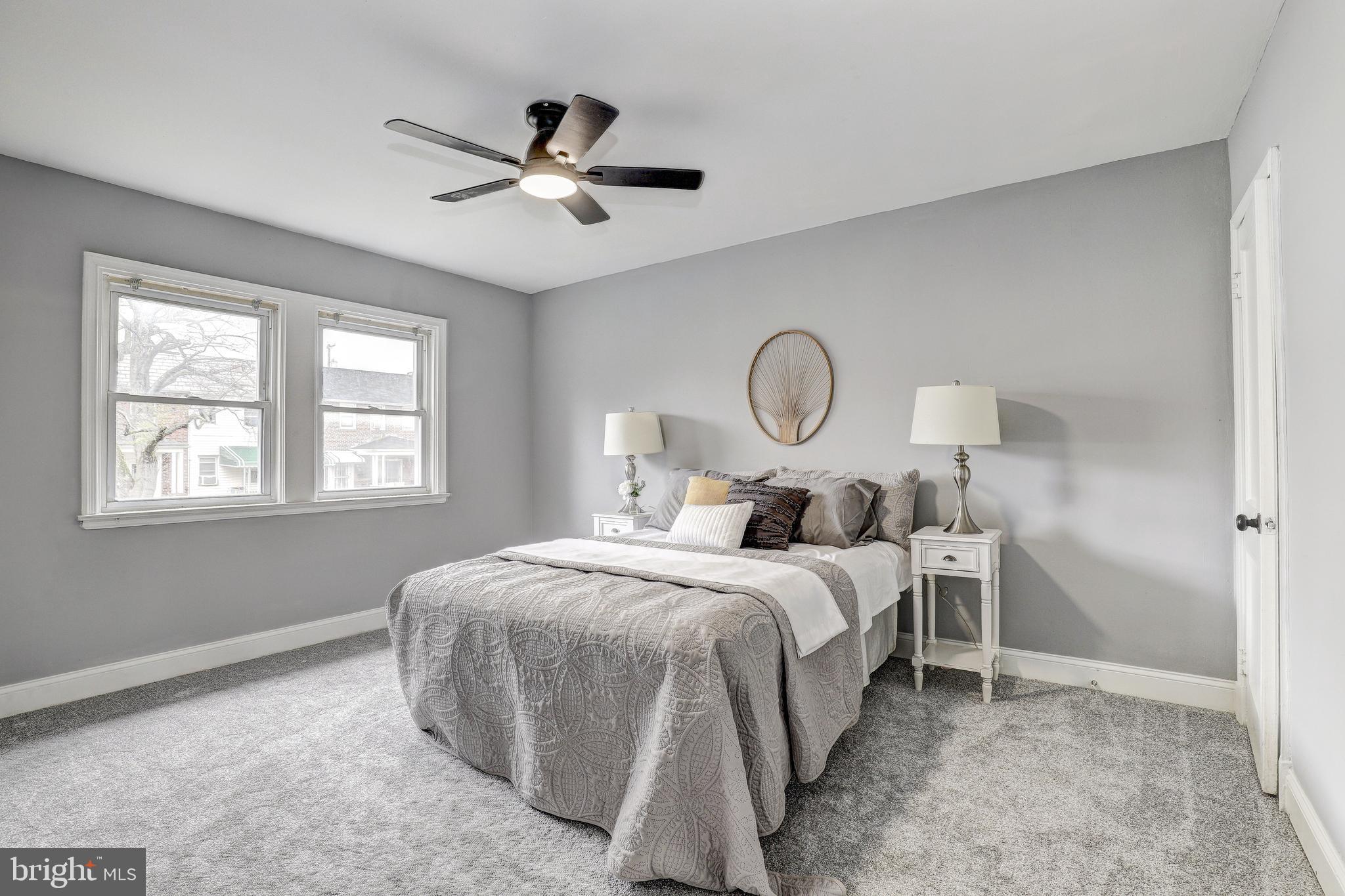 BURLEITH - LEIGHTON - Residential