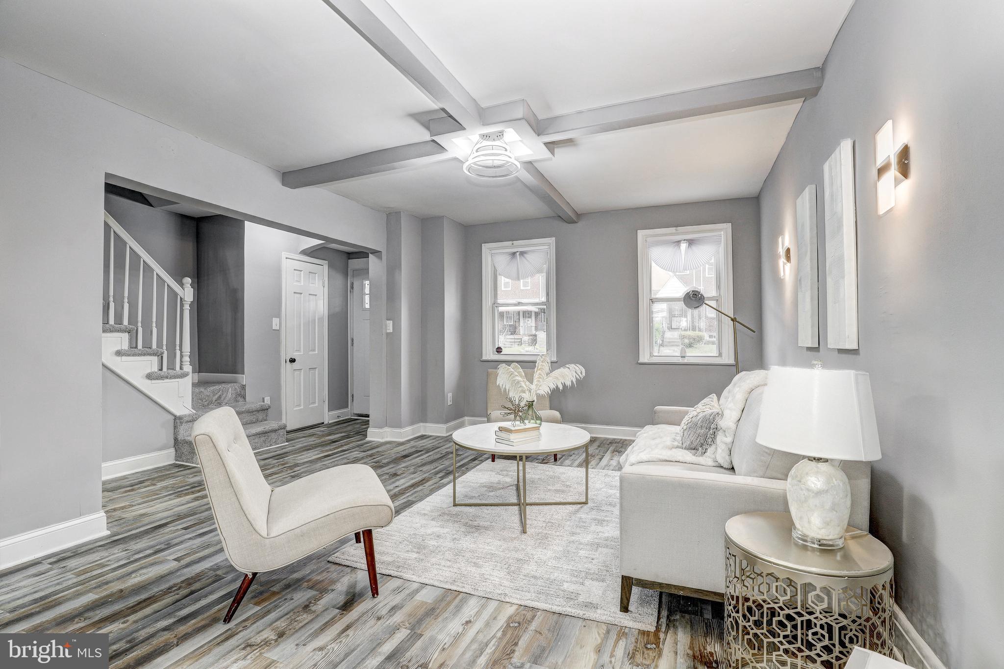 BURLEITH - LEIGHTON - Residential