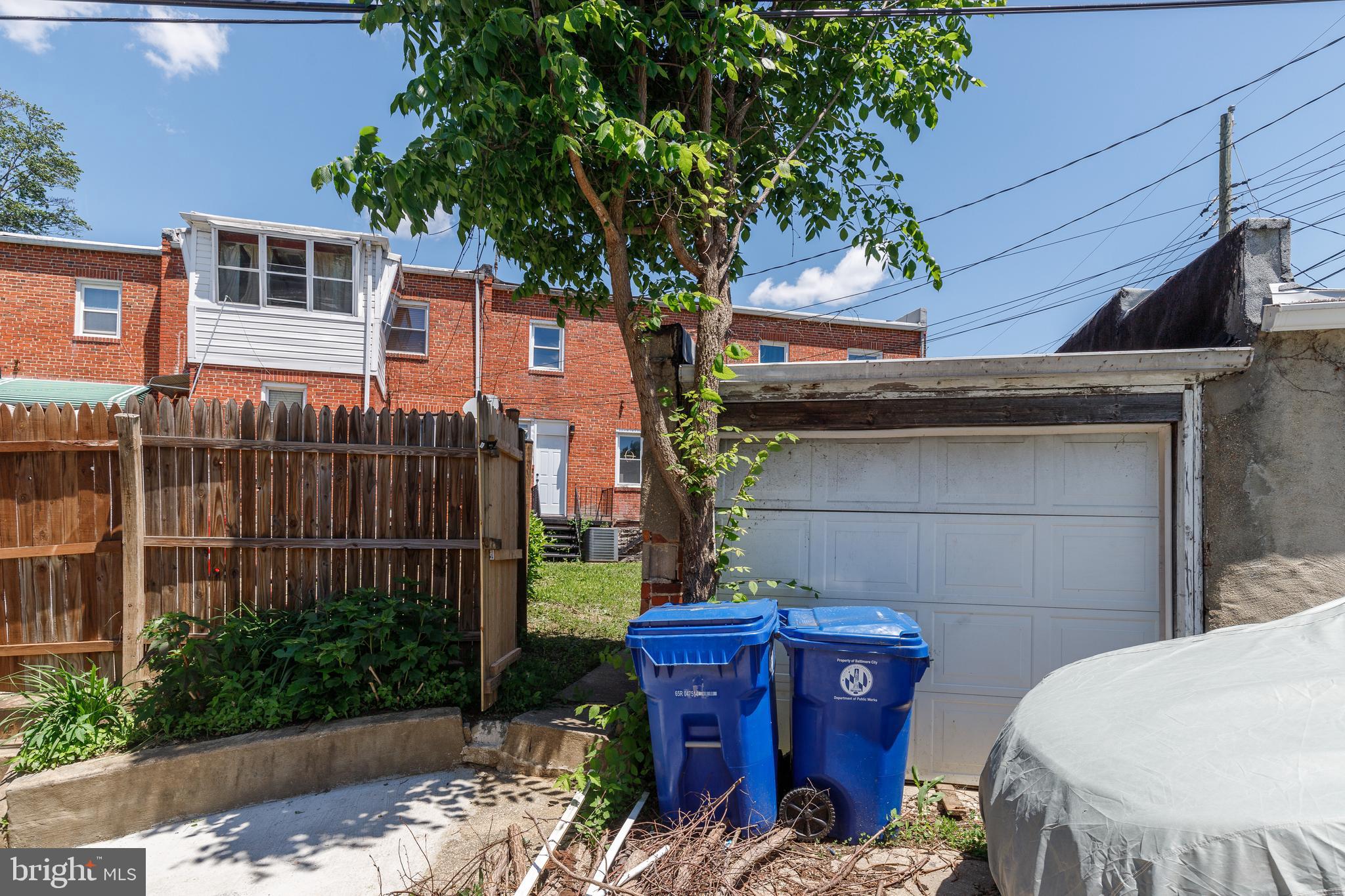 BURLEITH - LEIGHTON - Residential