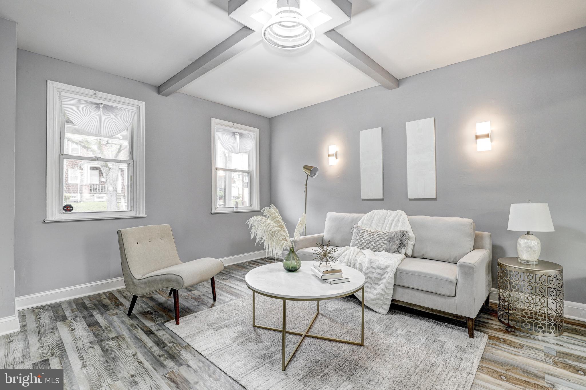 BURLEITH - LEIGHTON - Residential