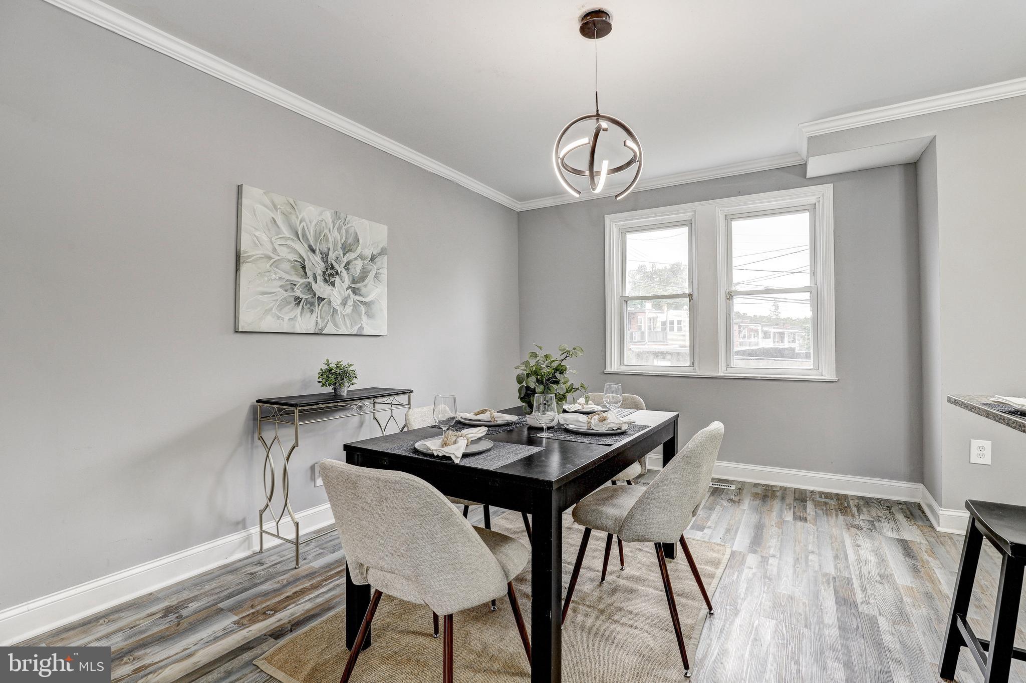 BURLEITH - LEIGHTON - Residential
