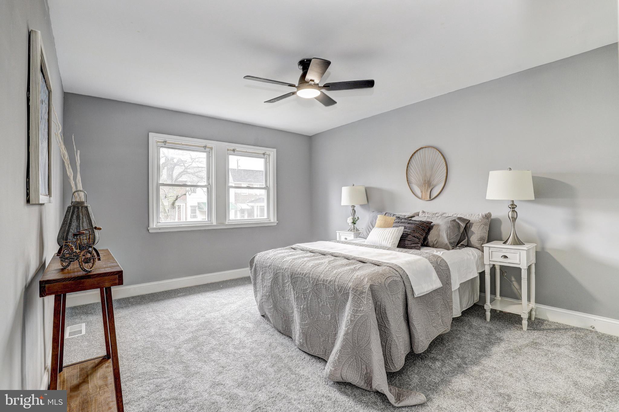BURLEITH - LEIGHTON - Residential
