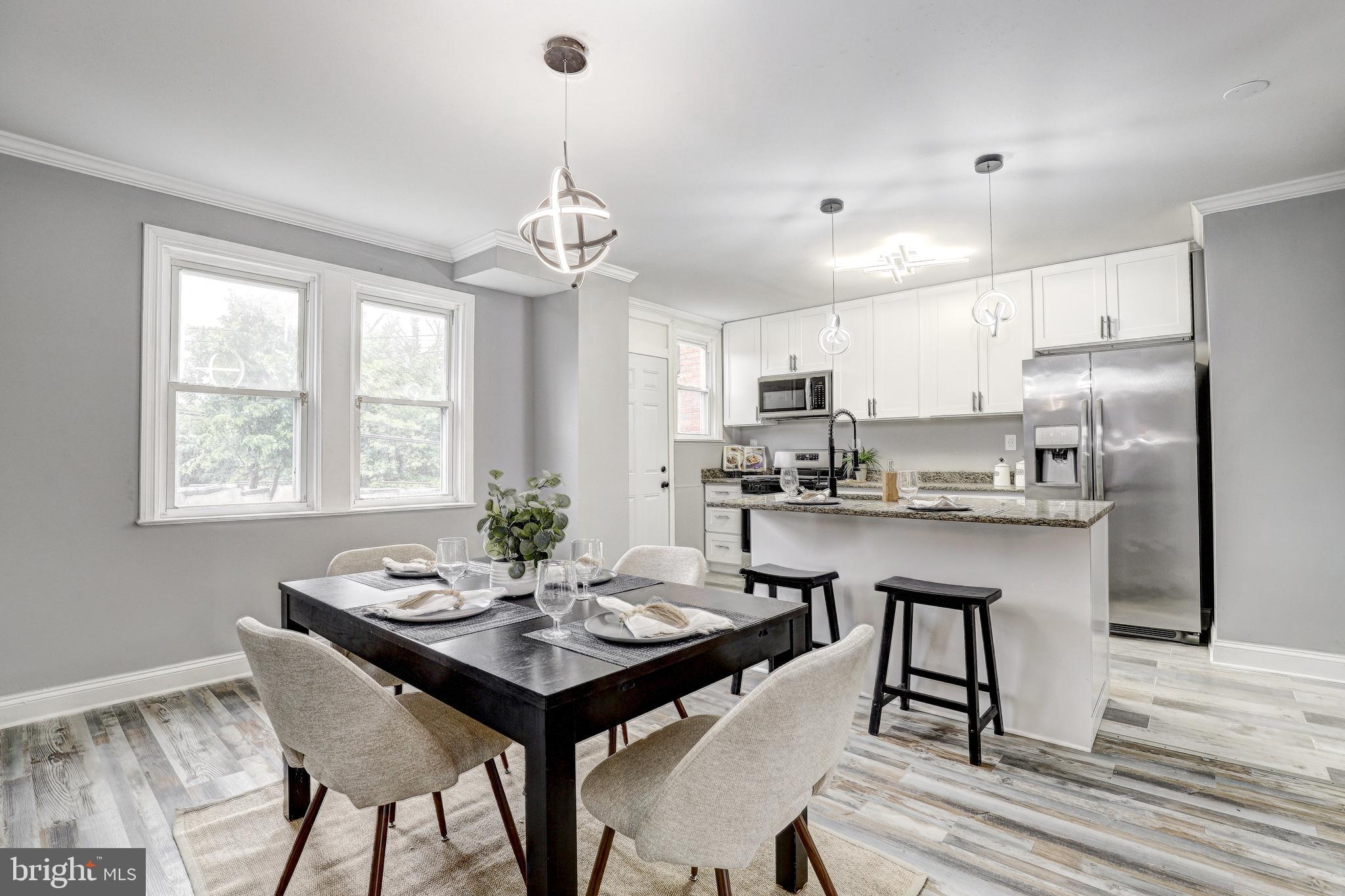 BURLEITH - LEIGHTON - Residential