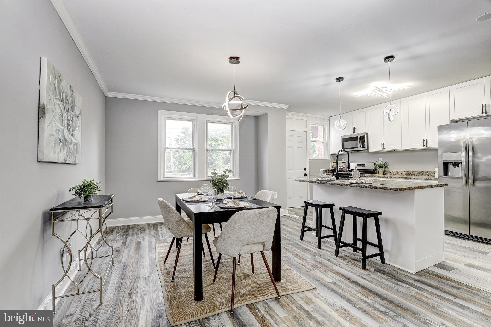 BURLEITH - LEIGHTON - Residential