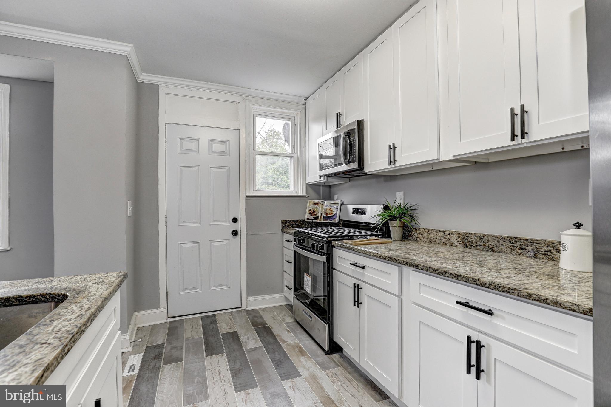 BURLEITH - LEIGHTON - Residential