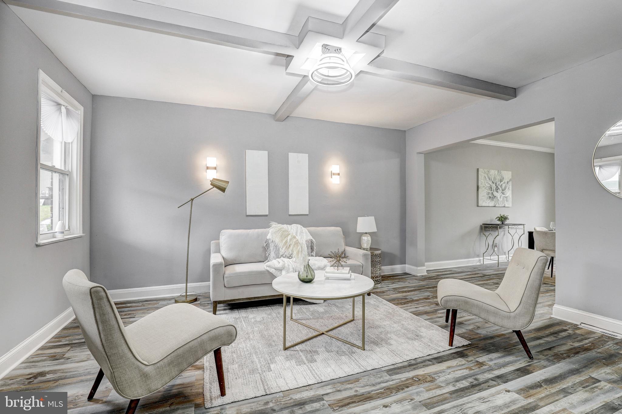 BURLEITH - LEIGHTON - Residential