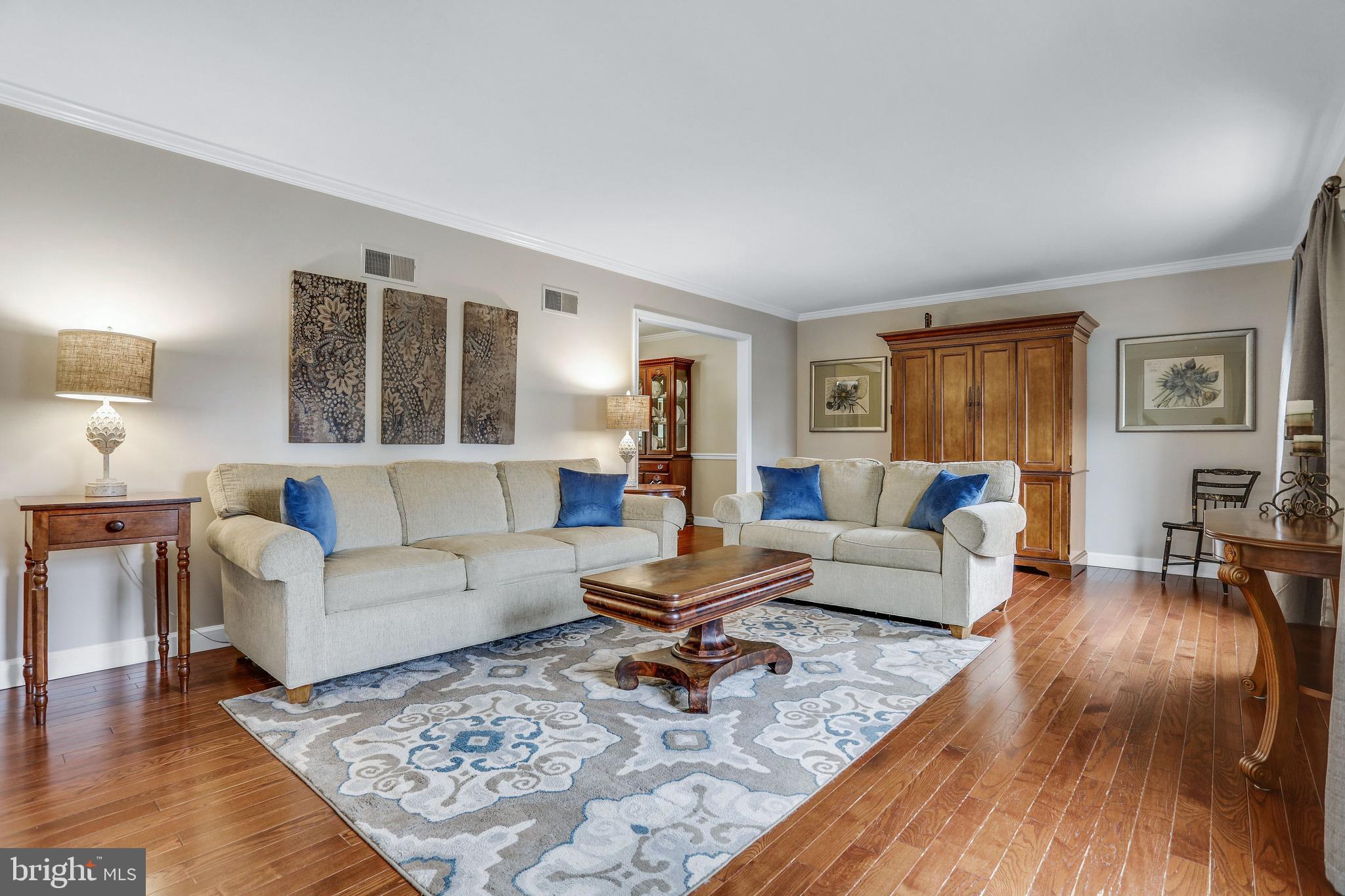 PEACHTREE VILLAGE - Residential