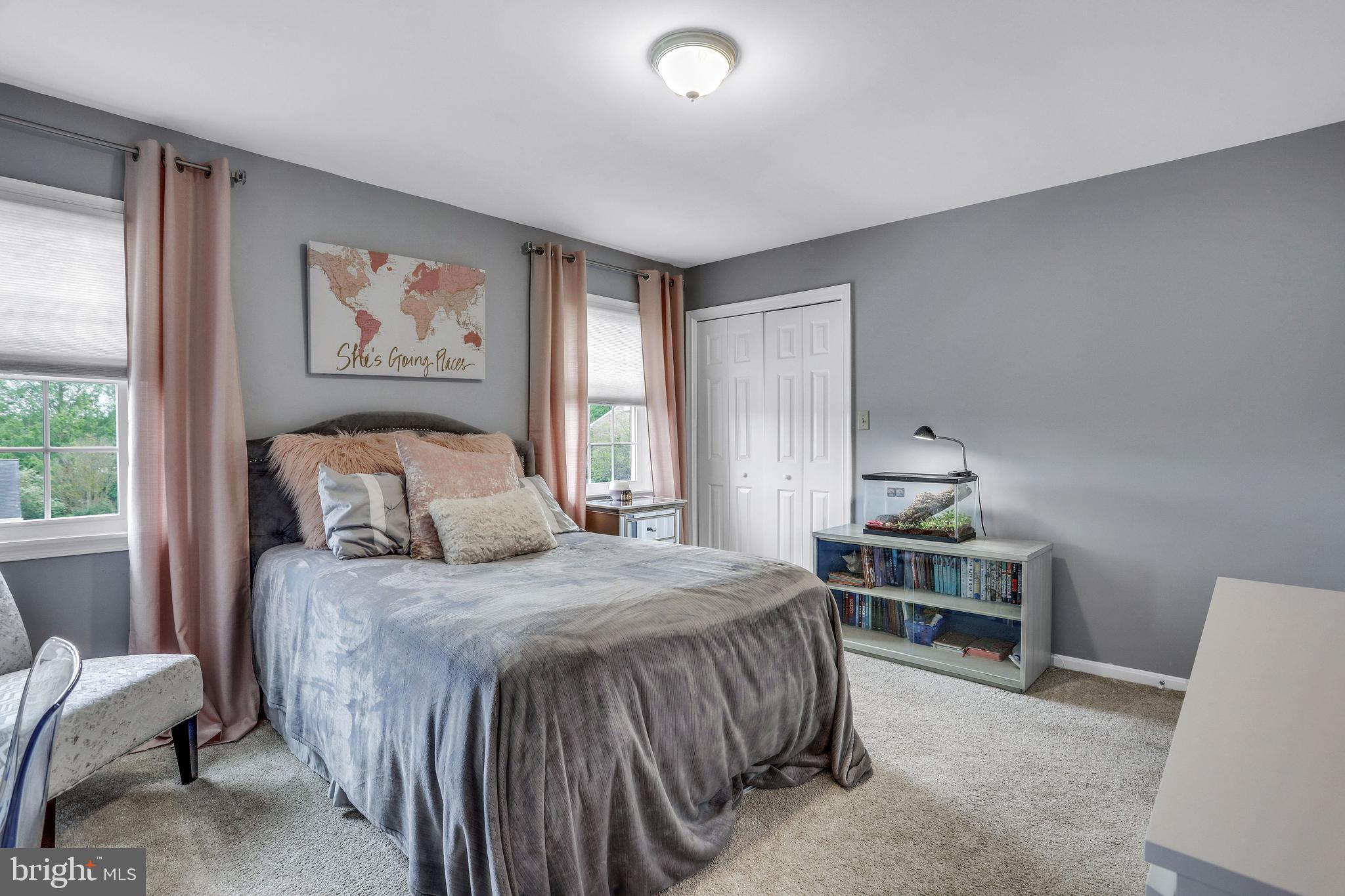 PEACHTREE VILLAGE - Residential