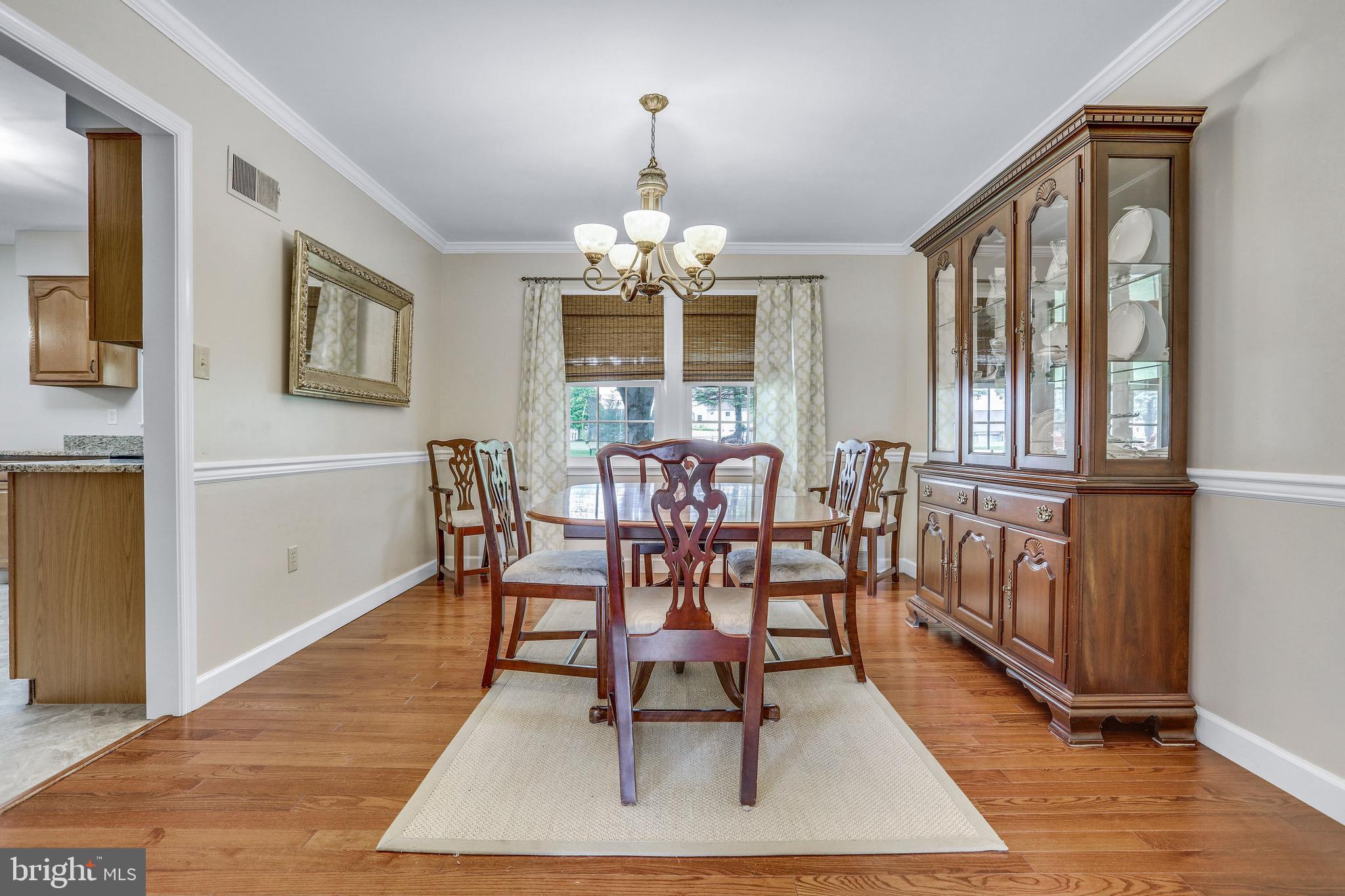 PEACHTREE VILLAGE - Residential
