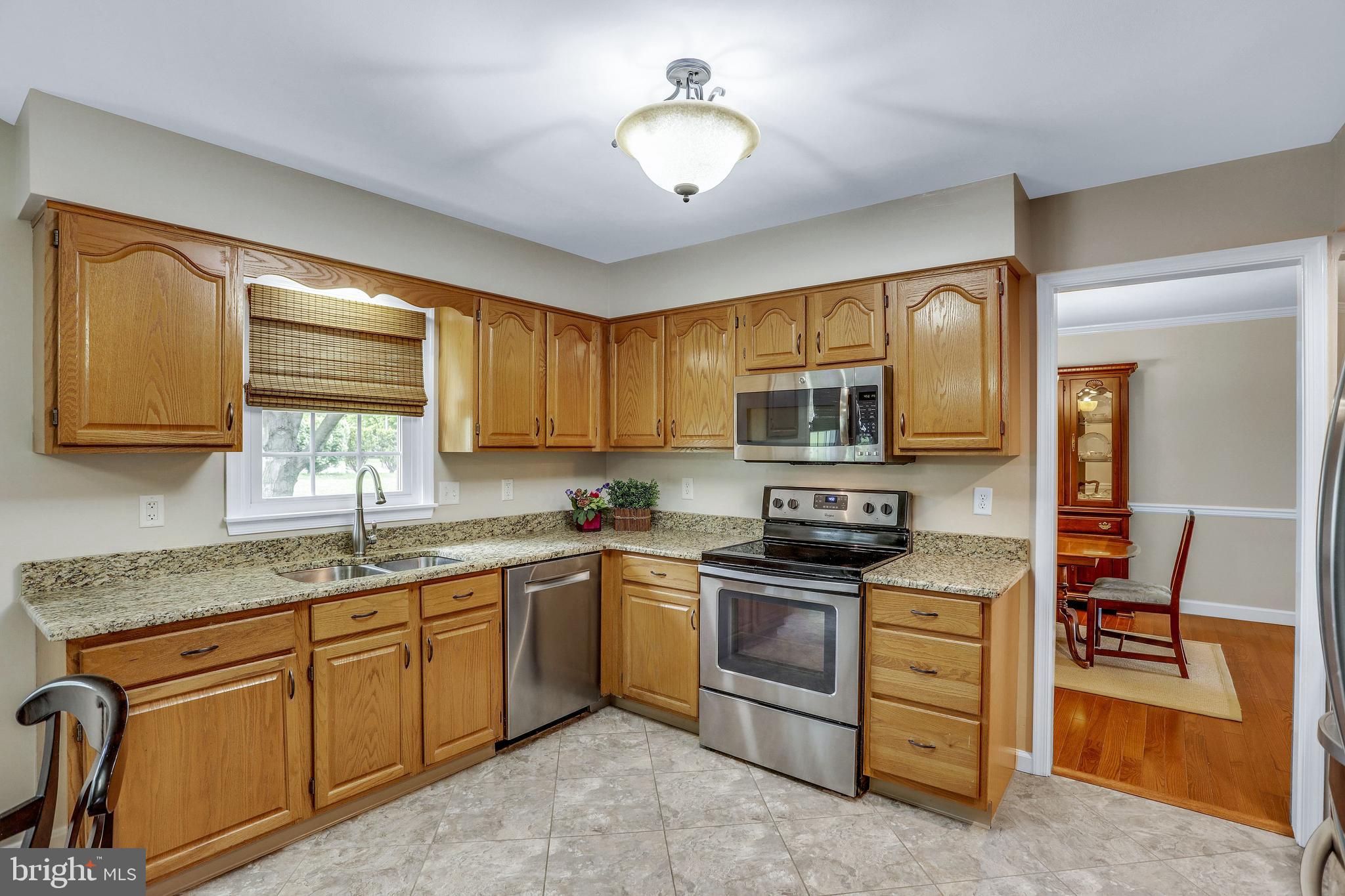 PEACHTREE VILLAGE - Residential