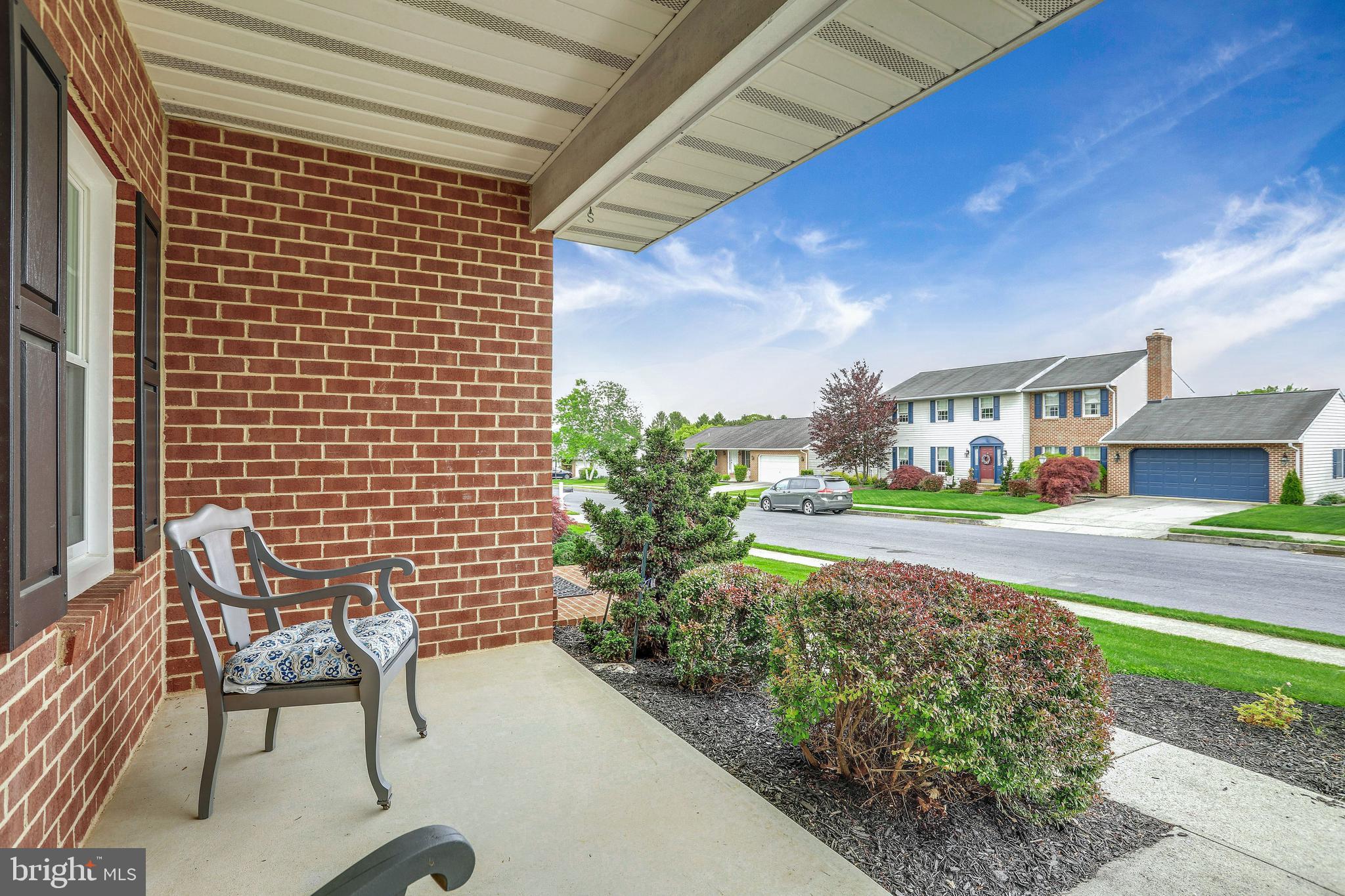 PEACHTREE VILLAGE - Residential
